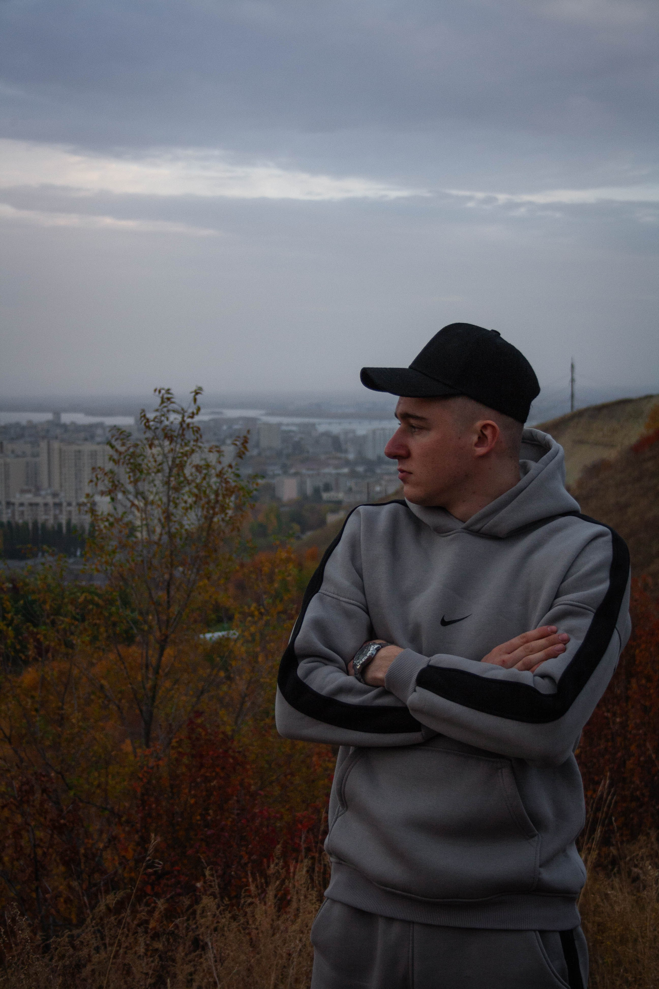 Мой автомобиль — мой стиль. Портретный фотограф в Саратове