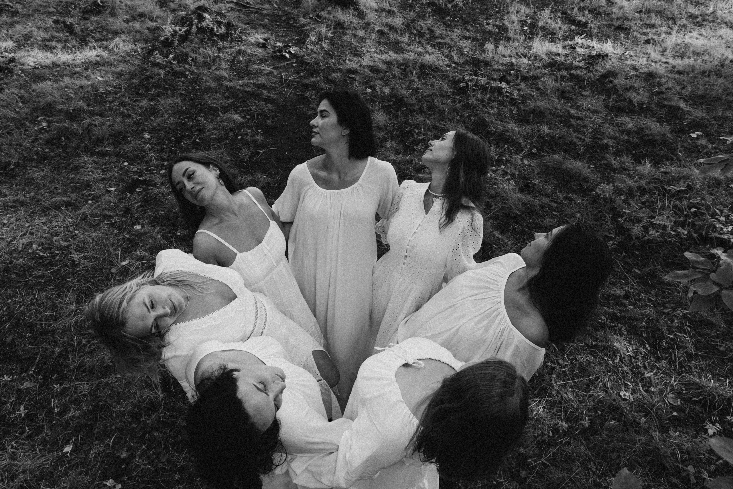 STREET. Женский фотограф