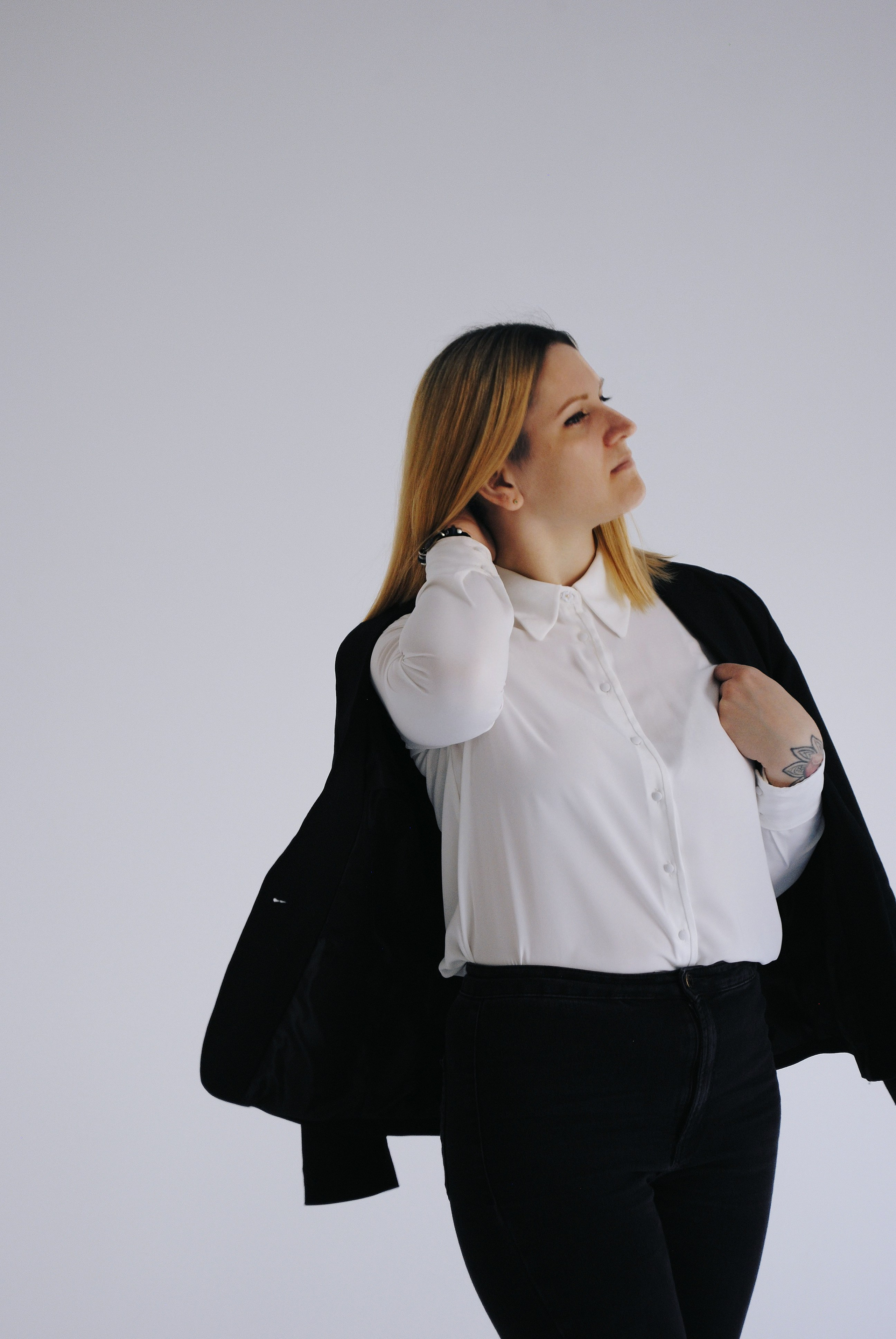 Татьяна и Семен. Фотограф Мария Мусаелян