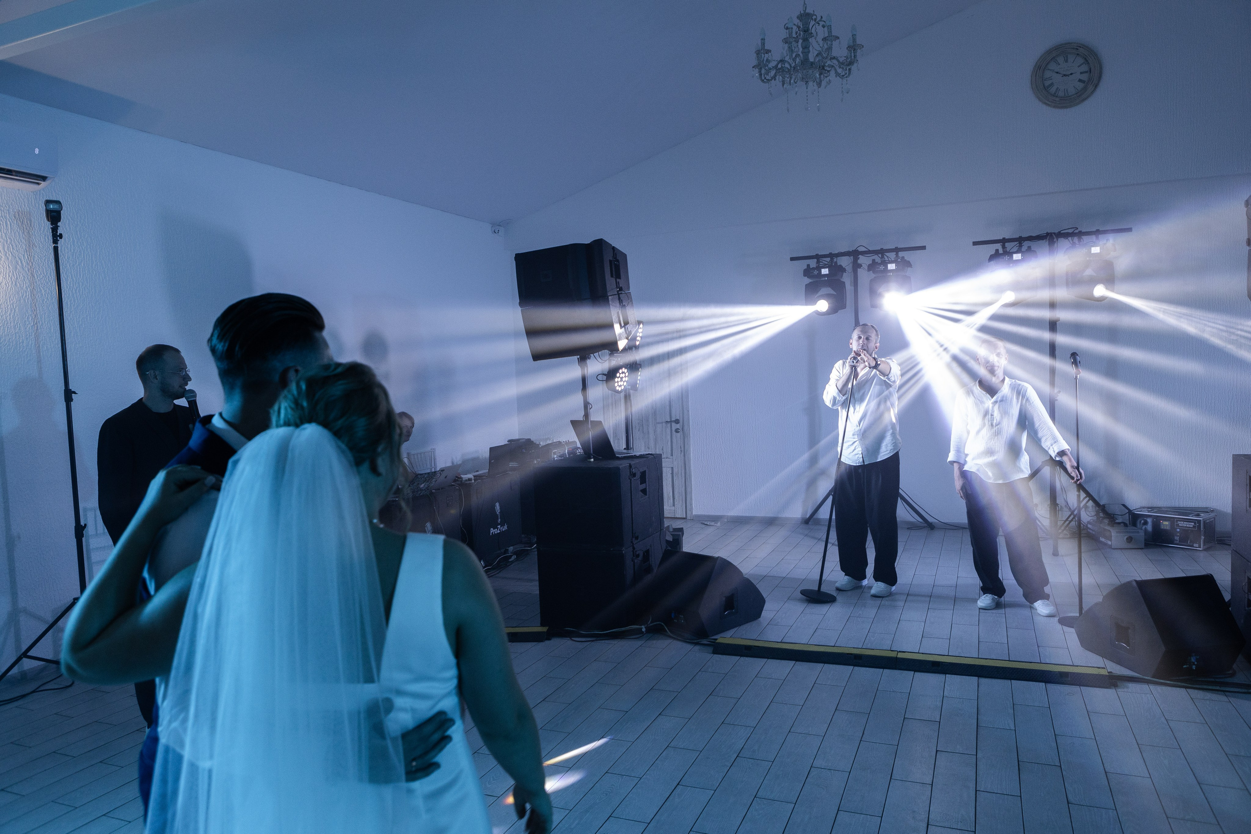 Саша и Виталия. Свадебный фотограф в Воронеже Вероника Богай