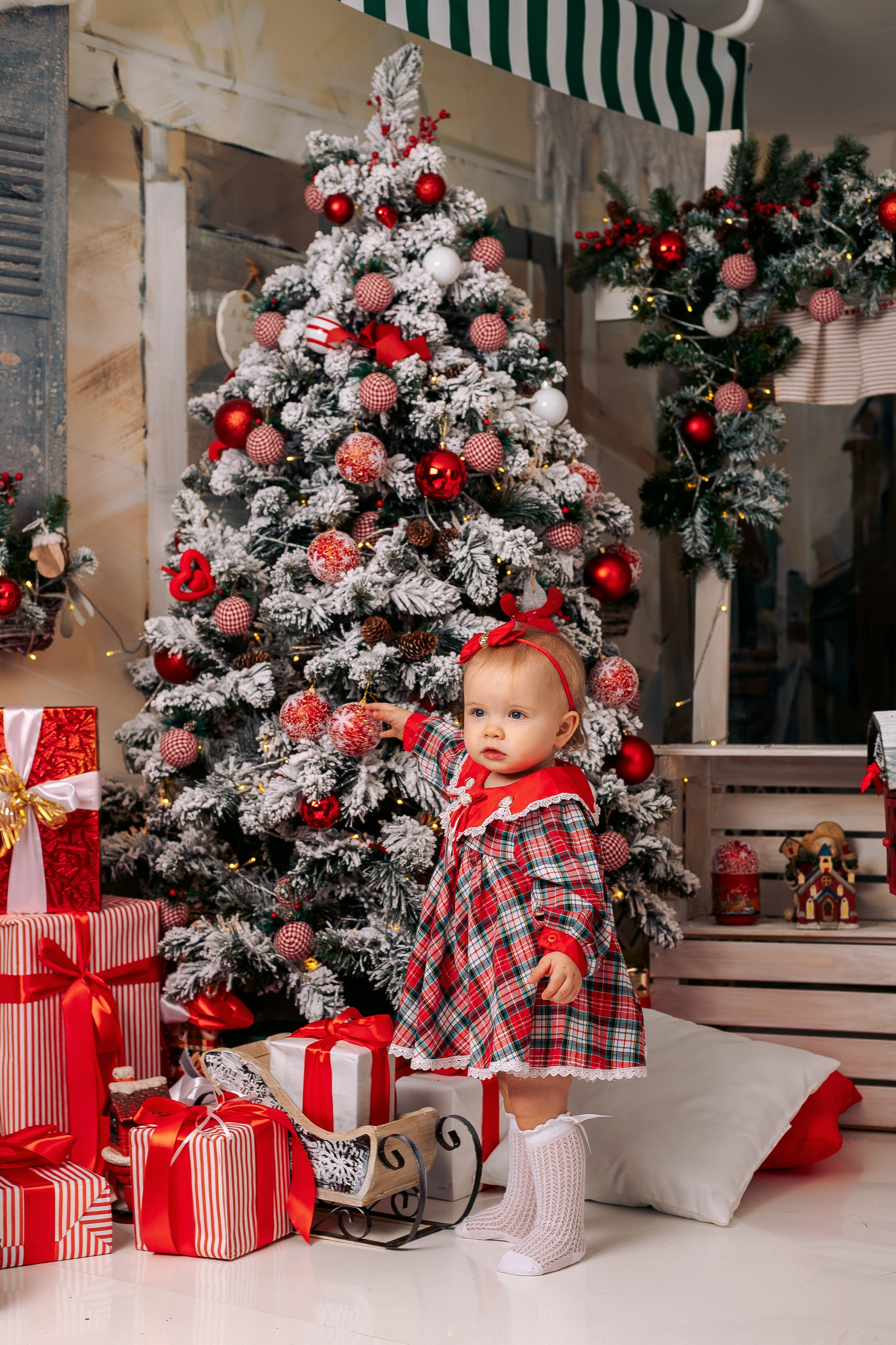 Фотограф в Санкт-Петербурге, Анна Скворцова