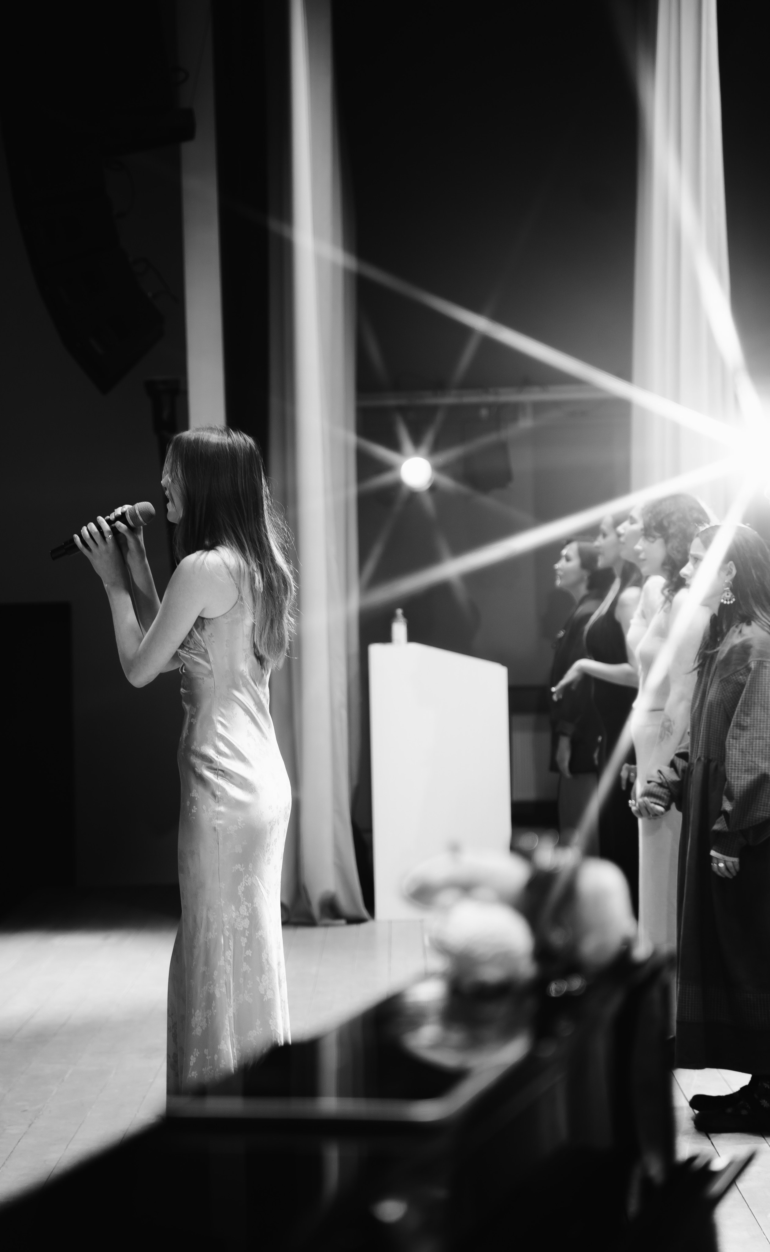 Кружок хора: отчетные концерты / 2024. Саша Копылов, фотограф в Казани