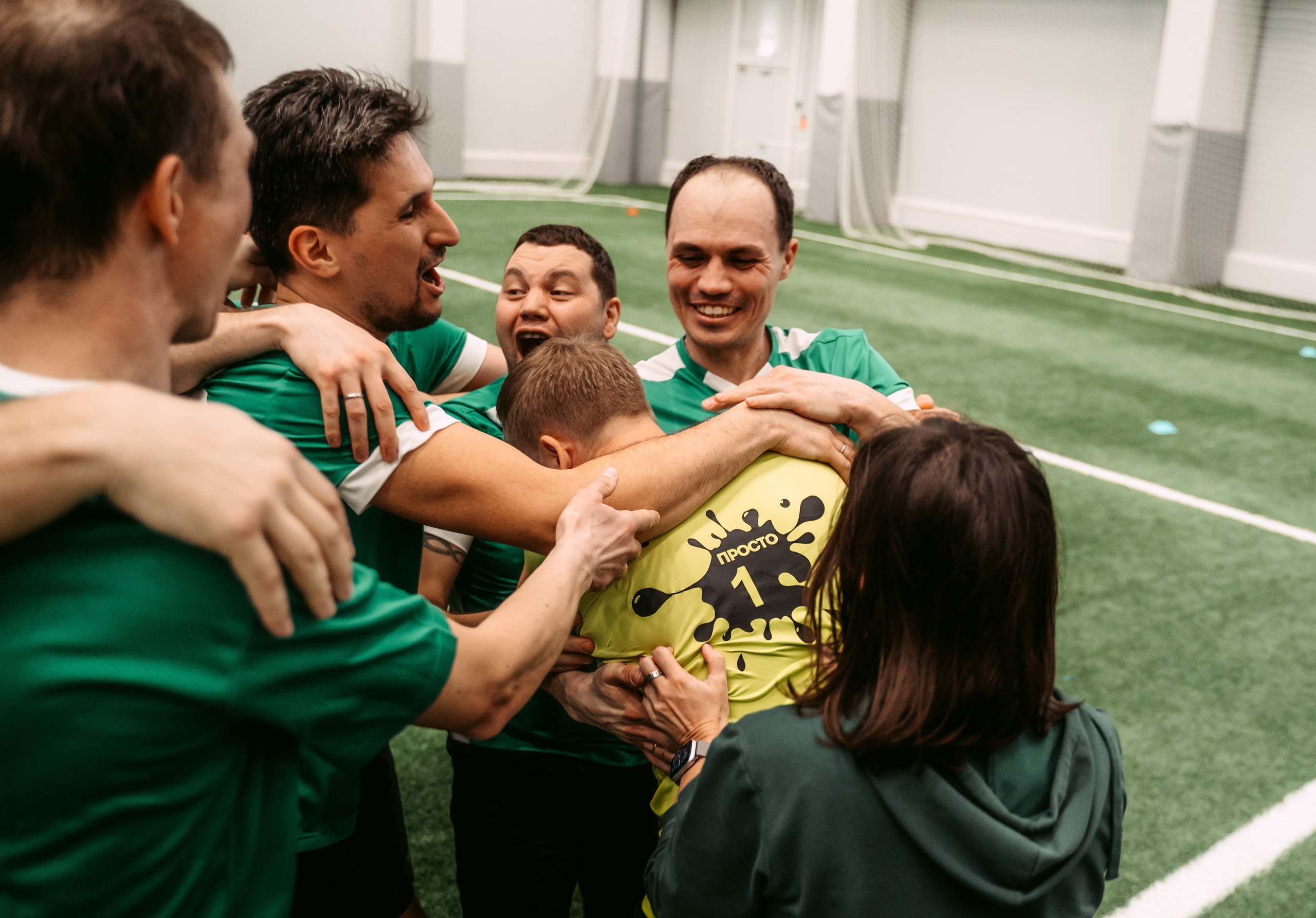 Bala-city Football cup / 2023. Саша Копылов, фотограф в Казани