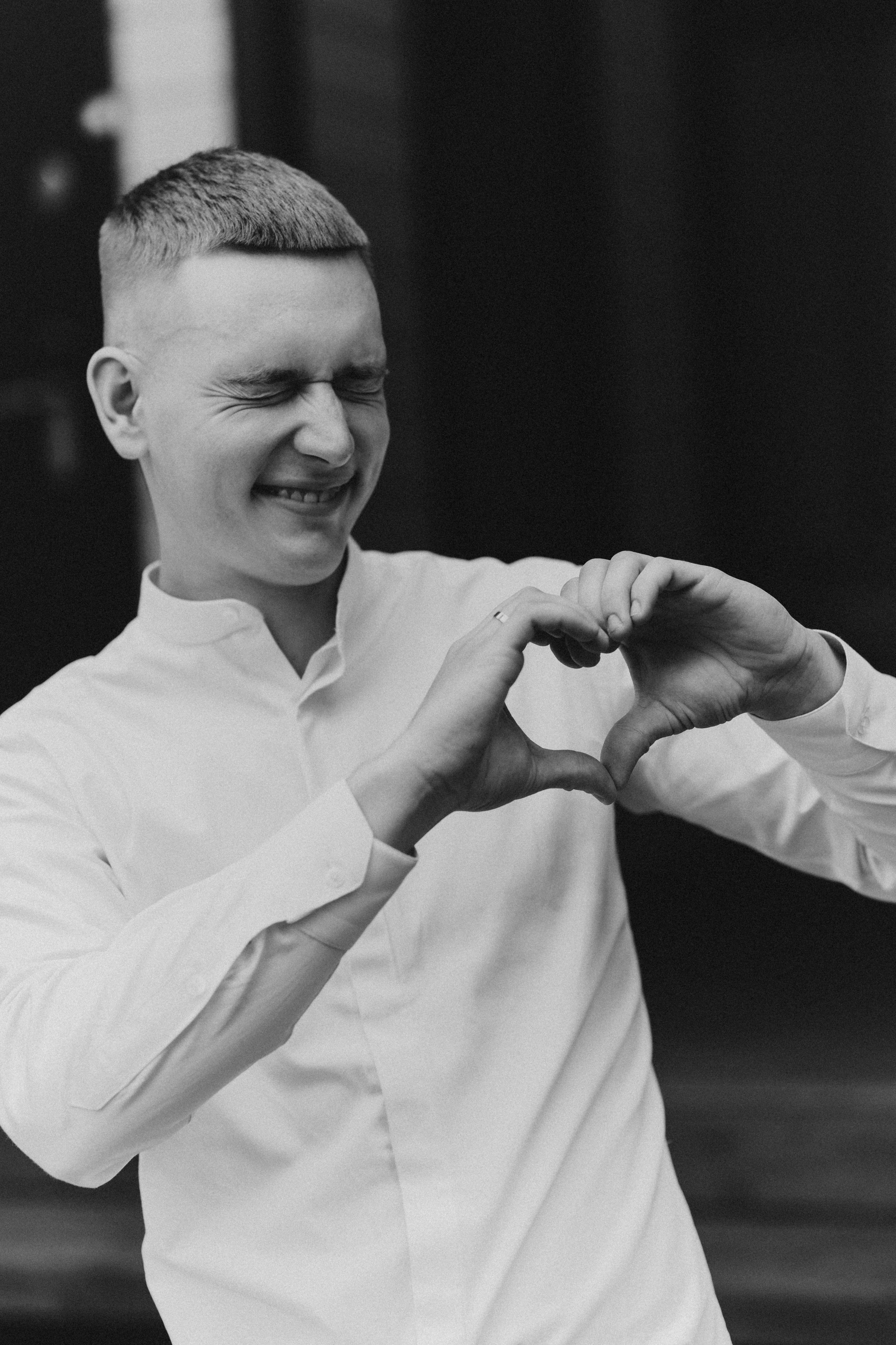 Любовь — это мы. Свадебный и портретный фотограф в Брянске и Москве Алина Химушкина