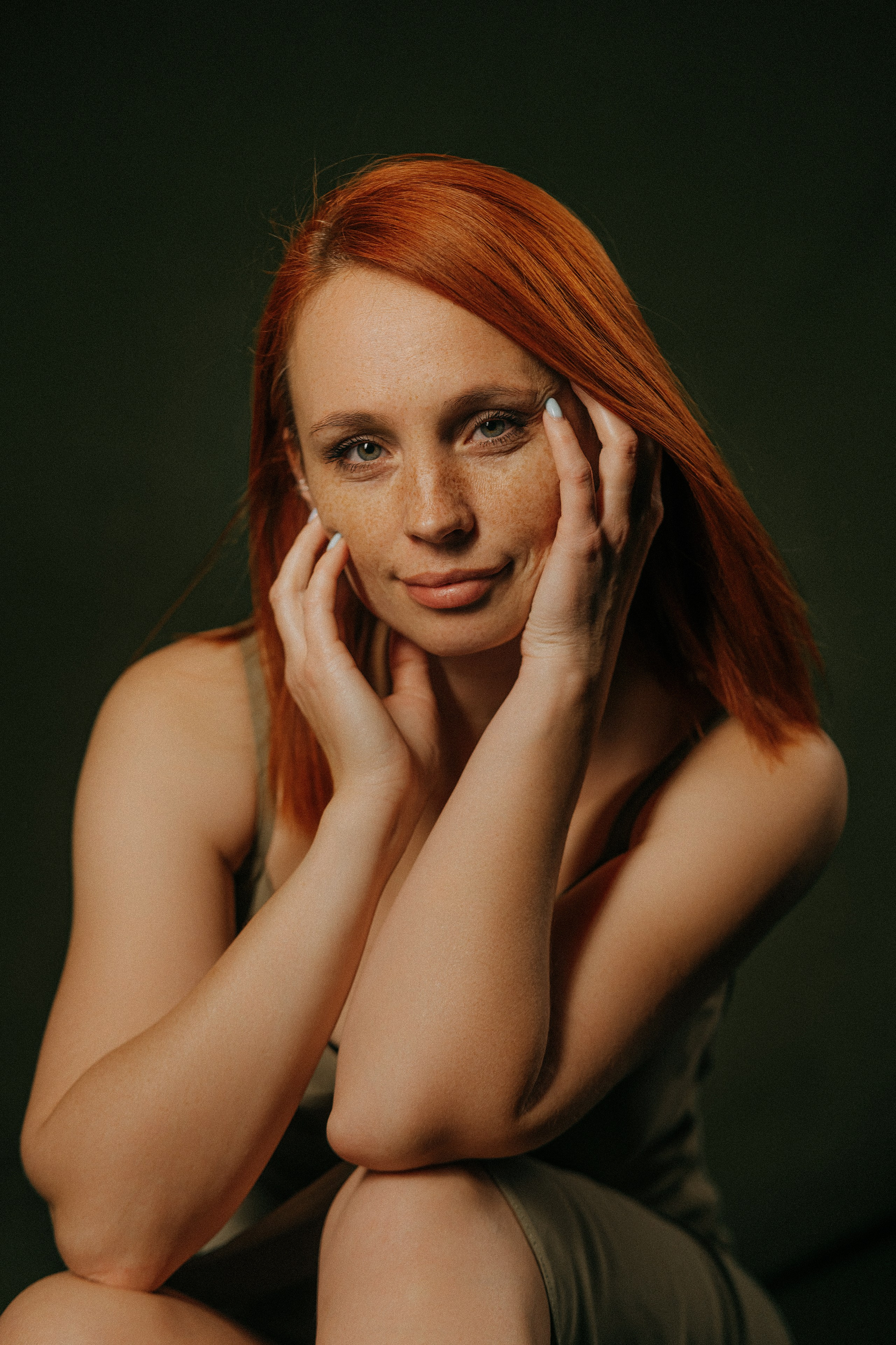 Алла. Фотограф в Ижевске Маша Бакланова