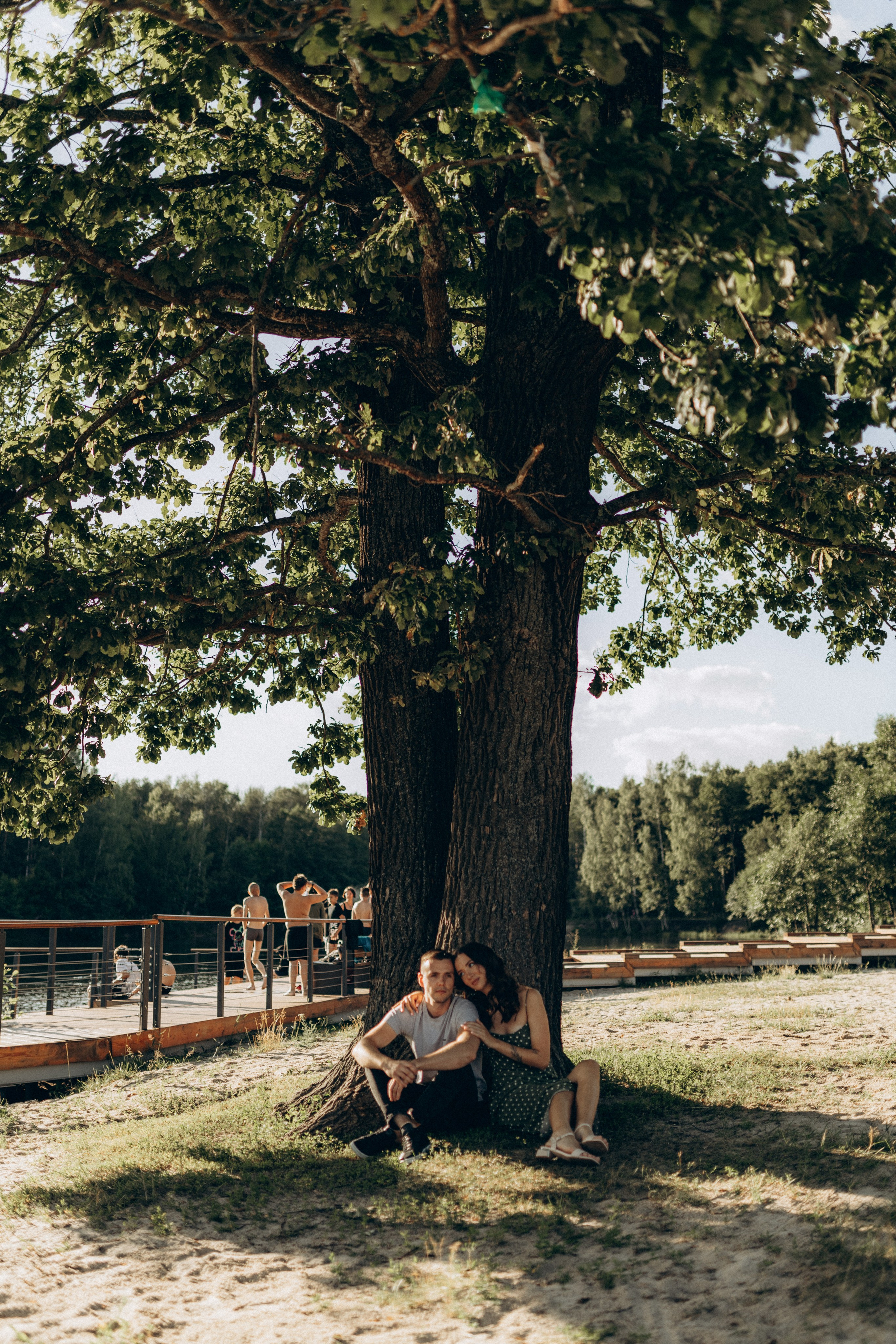 Артём, Полина, Серёжа. Фотограф НОГИНСК, Москва, Анастасия Белая