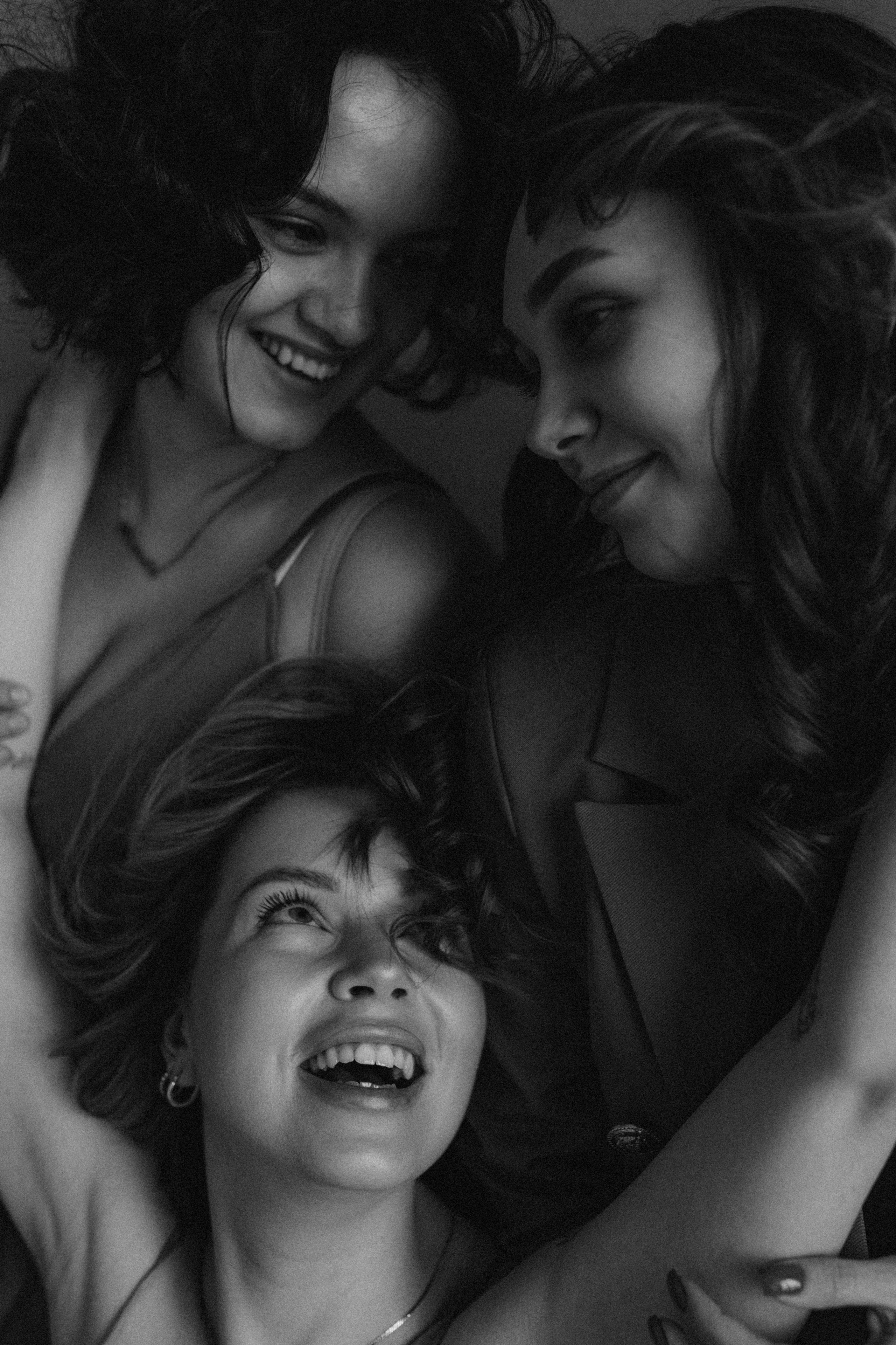 Женский проект. Фотограф НОГИНСК, Москва, Анастасия Белая