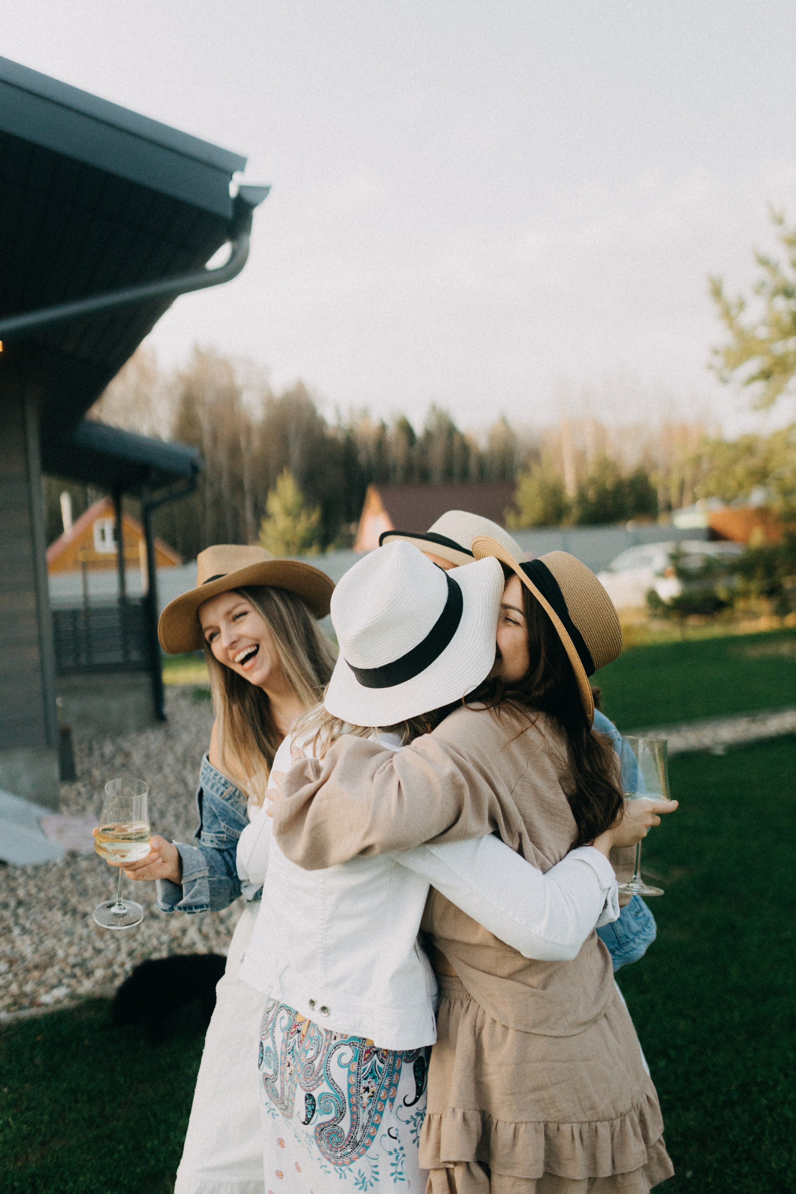 День Рождения Татьяны. Фотограф НОГИНСК, Москва, Анастасия Белая
