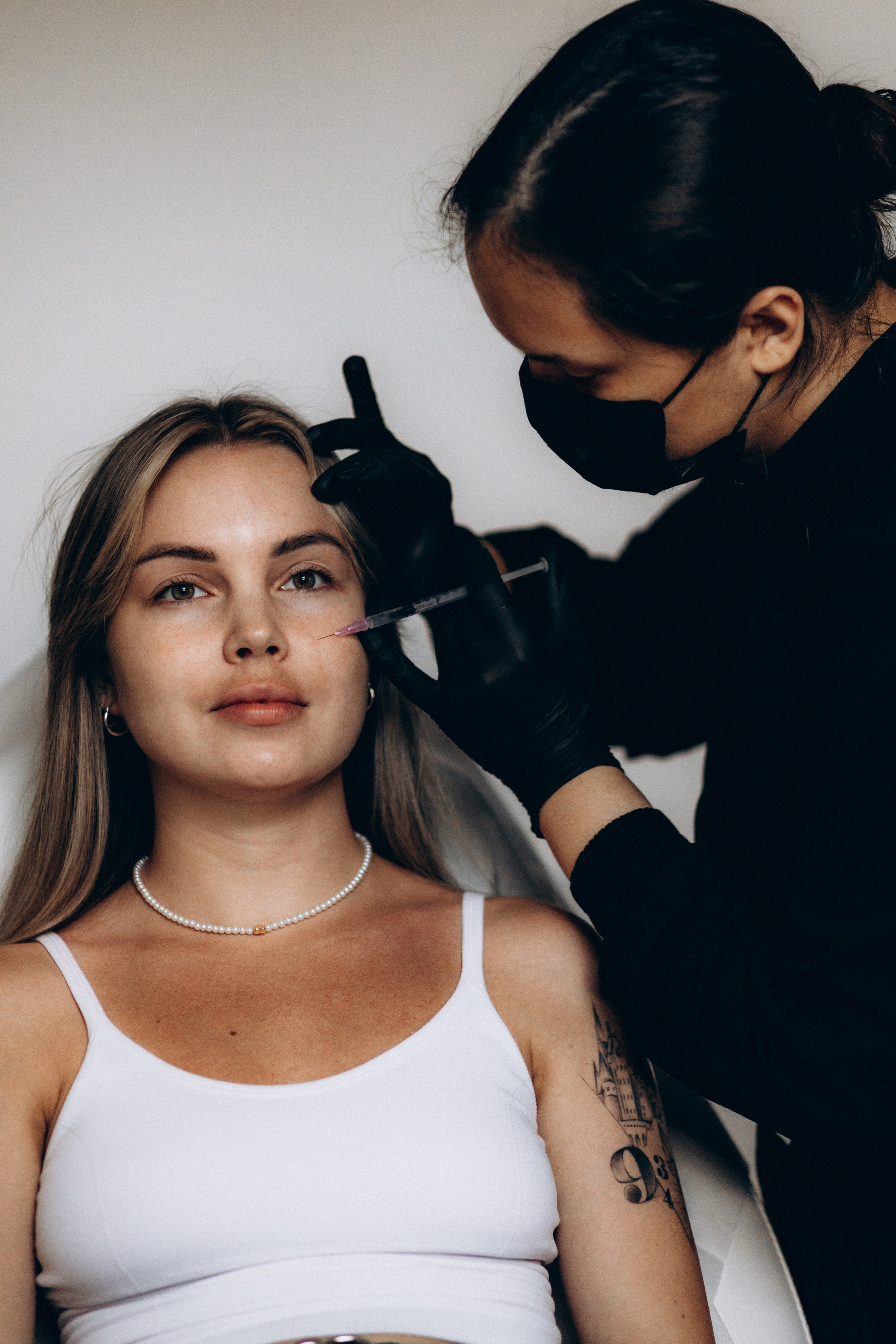 Контент для косметолога. Фотограф НОГИНСК, Москва, Анастасия Белая