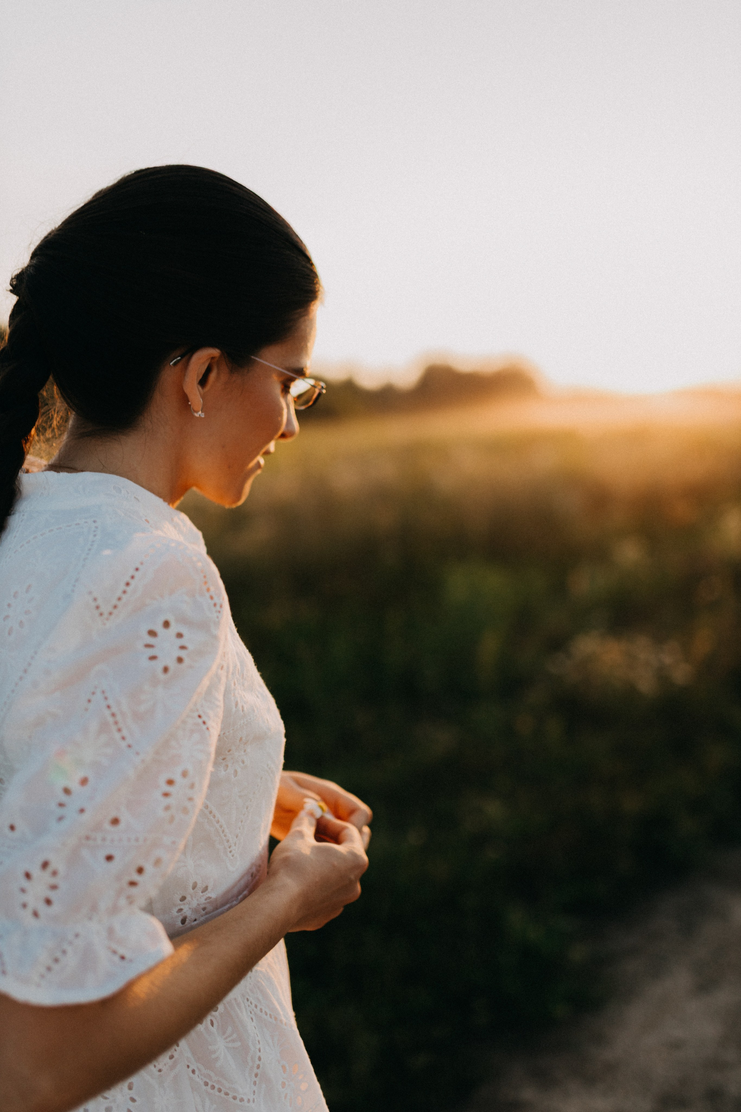 Анастасия. Фотограф НОГИНСК, Москва, Анастасия Белая