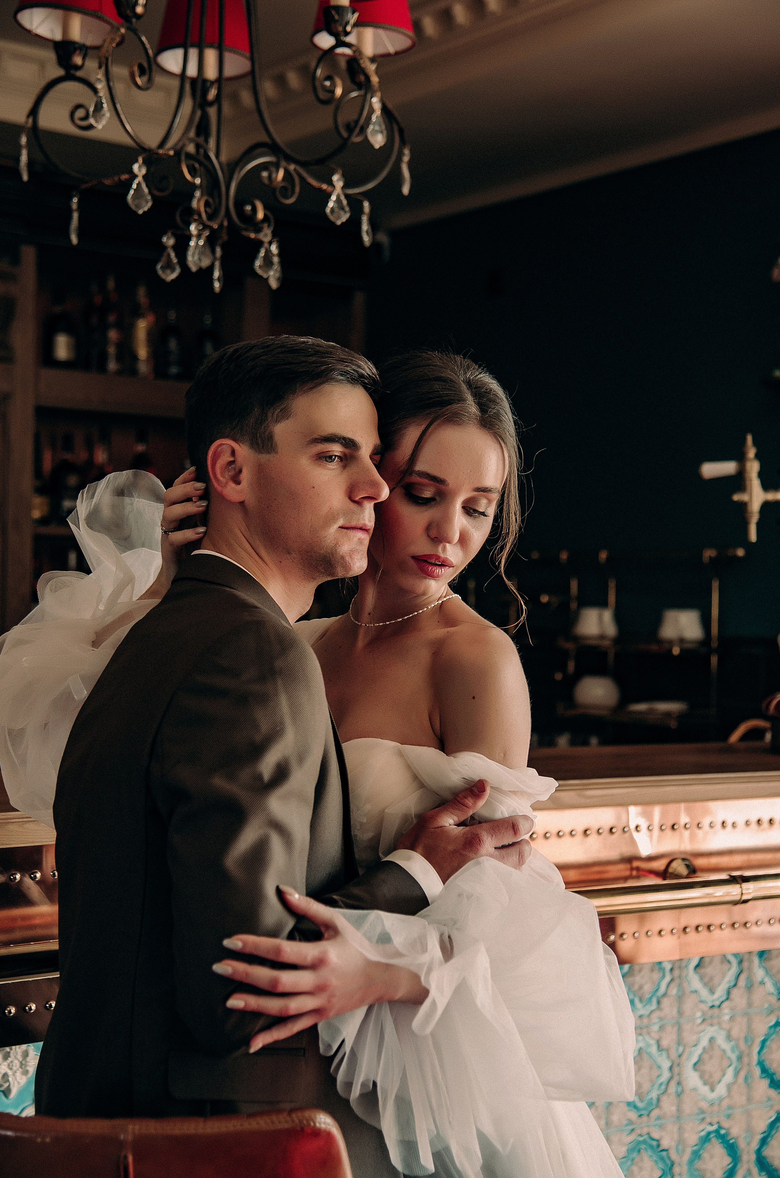 Александр и Ксения. Свадебный и семейный фотограф Темрюк Алёна Ковальская