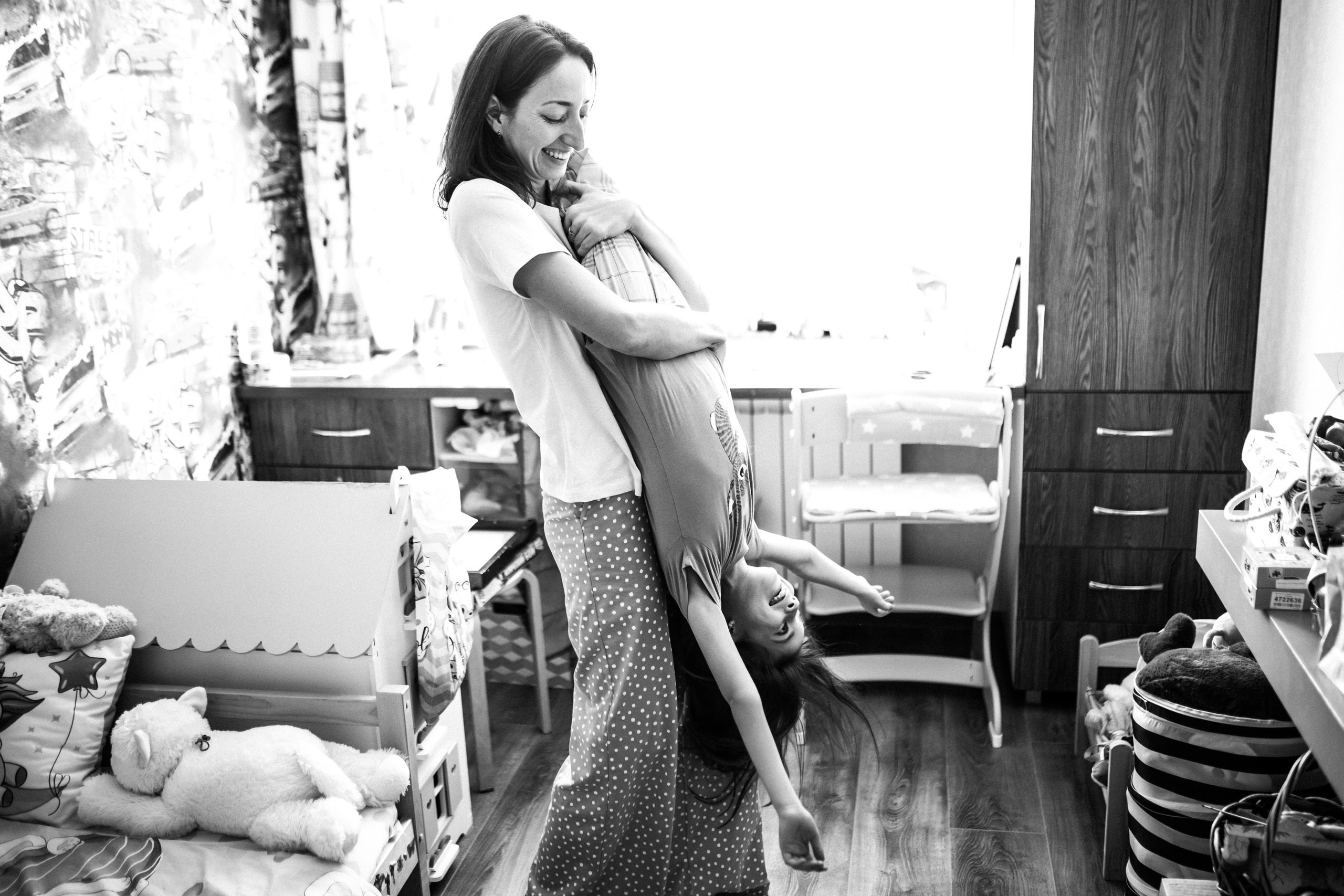 Семья. Свадебный и семейный фотограф в Самаре Толя Саркан