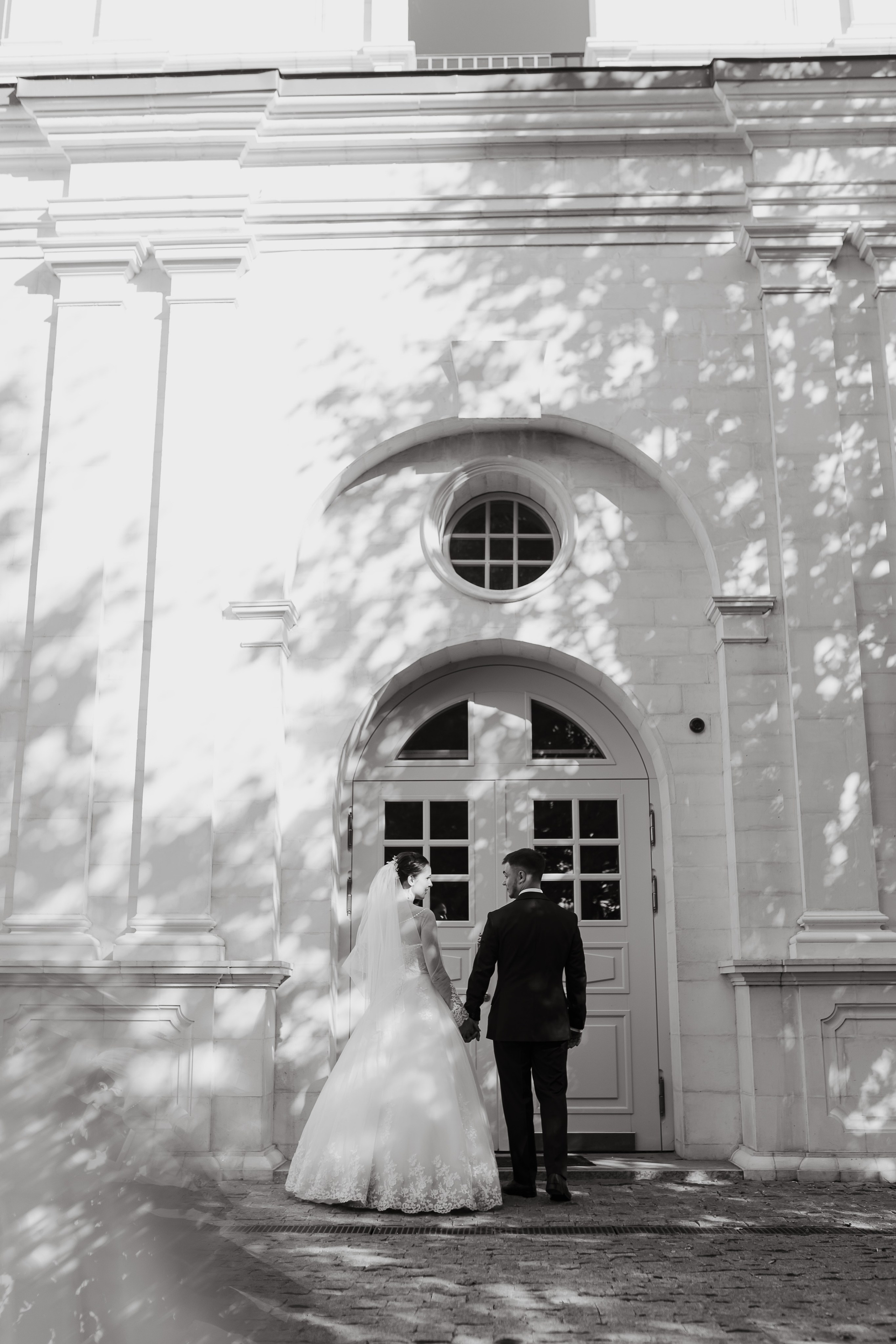 Игорь и Анна. Семейный и детский фотограф в городе Подолск МО Крылова Ирина