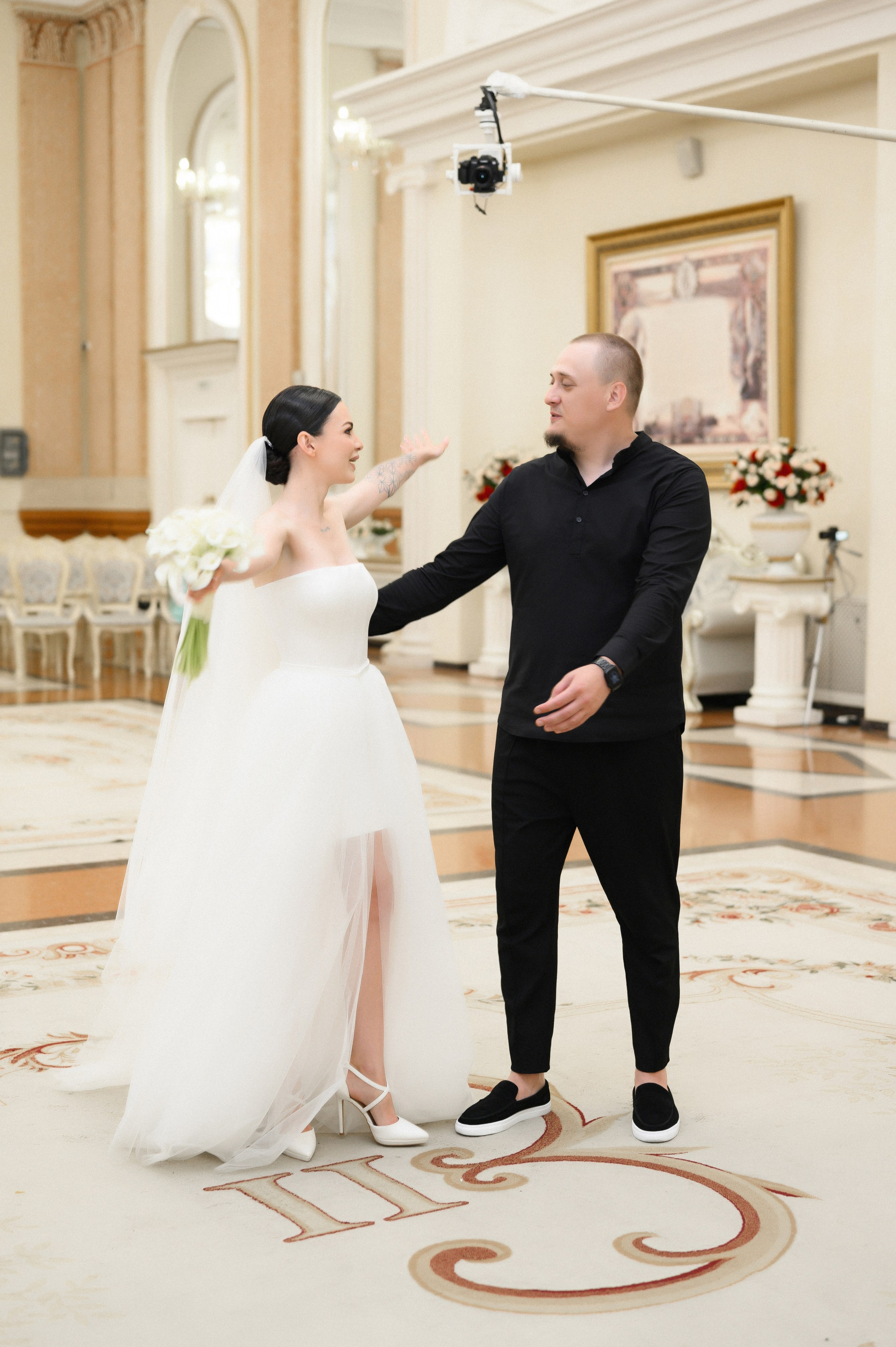 14.08.24. Свадебный и семейный фотограф в Краснодаре