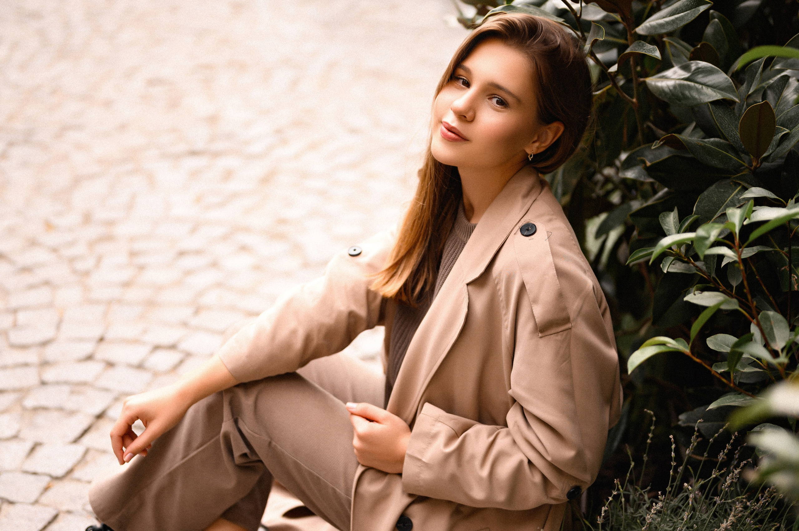 Вика. Свадебный и семейный фотограф в Краснодаре