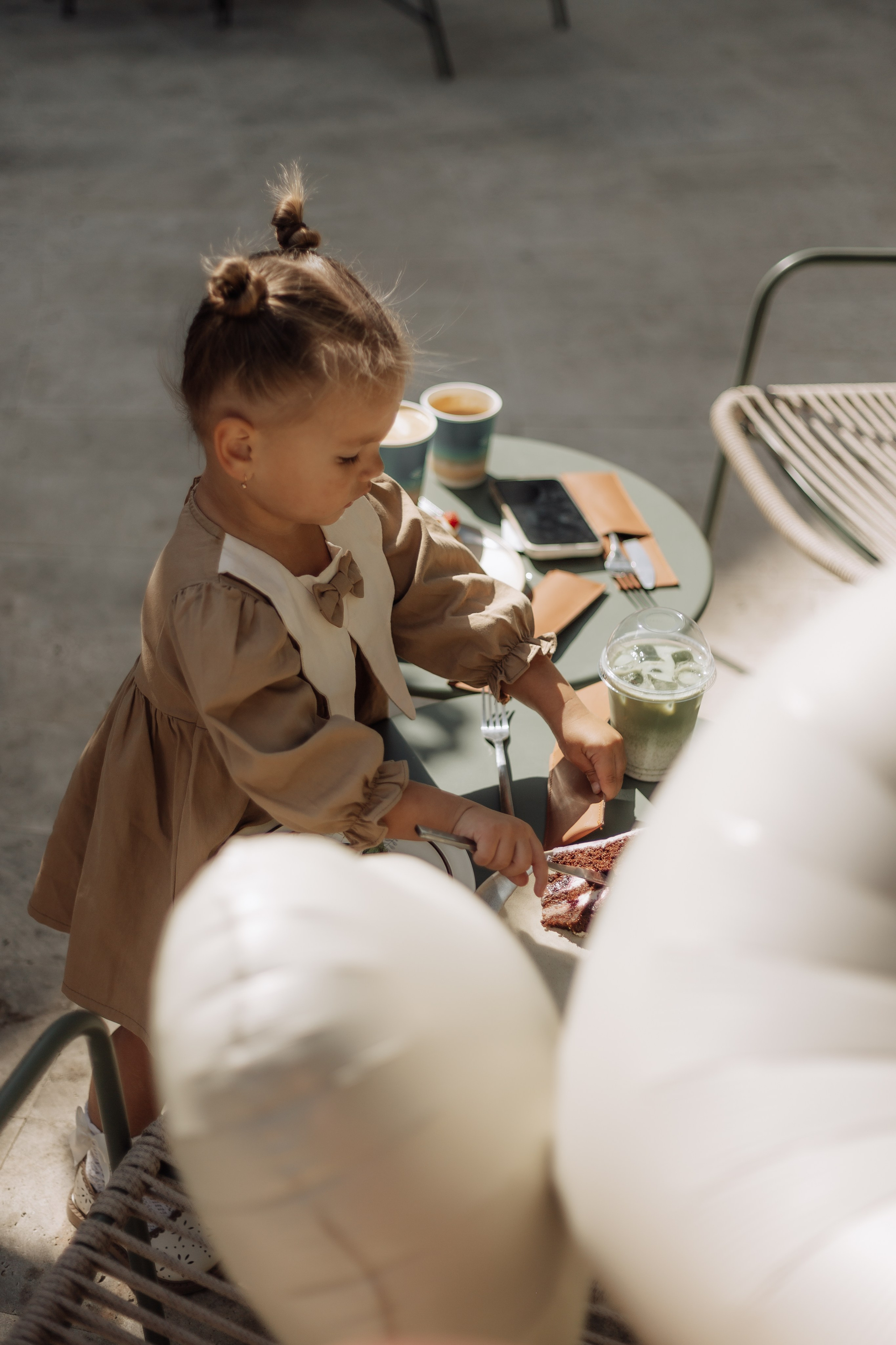 Майе 2 года. Фотограф в Крыму | Виктория Нотевская