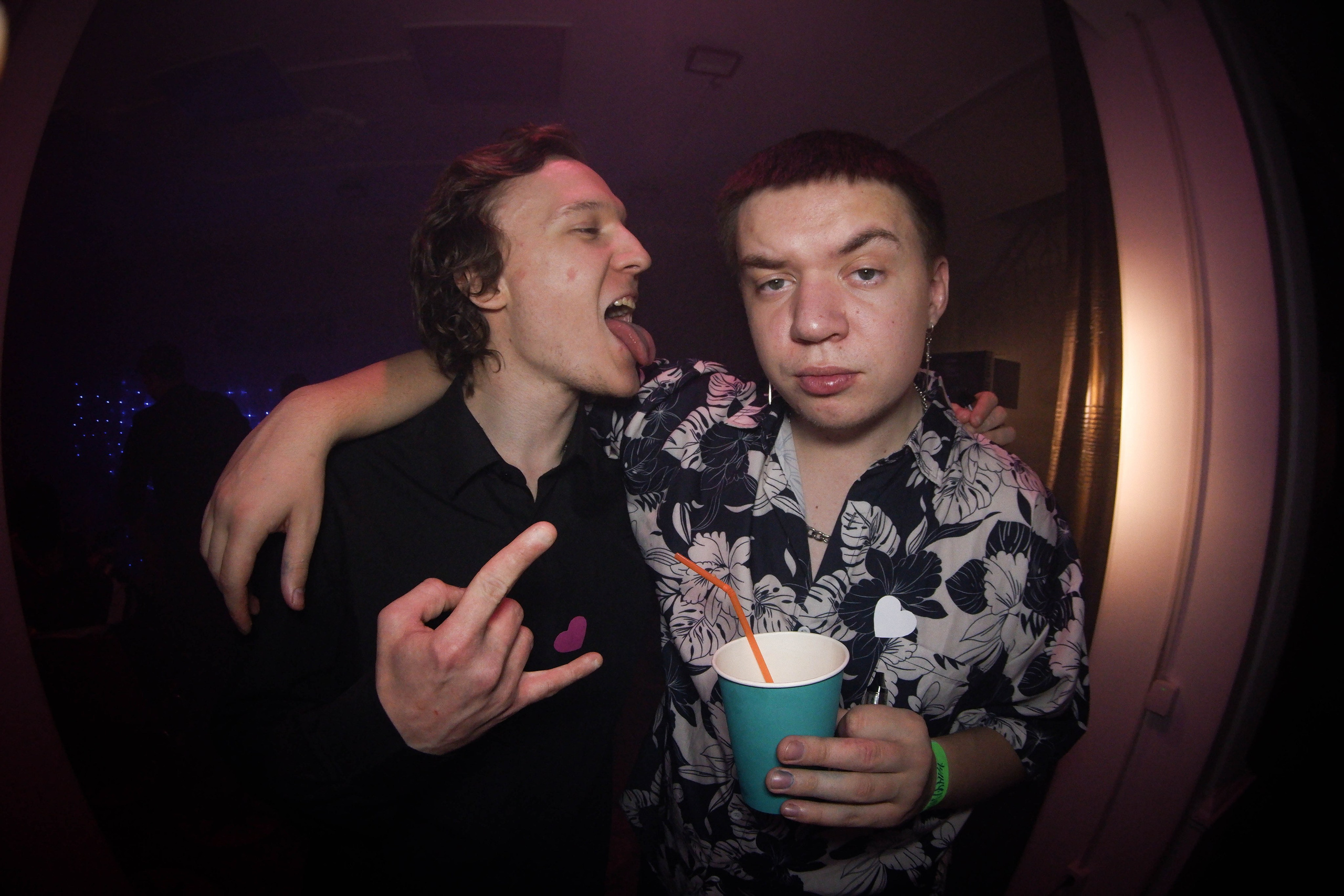 Молчанка: МЭТЧ. Портретный фотограф Александра Новикова Тюмень