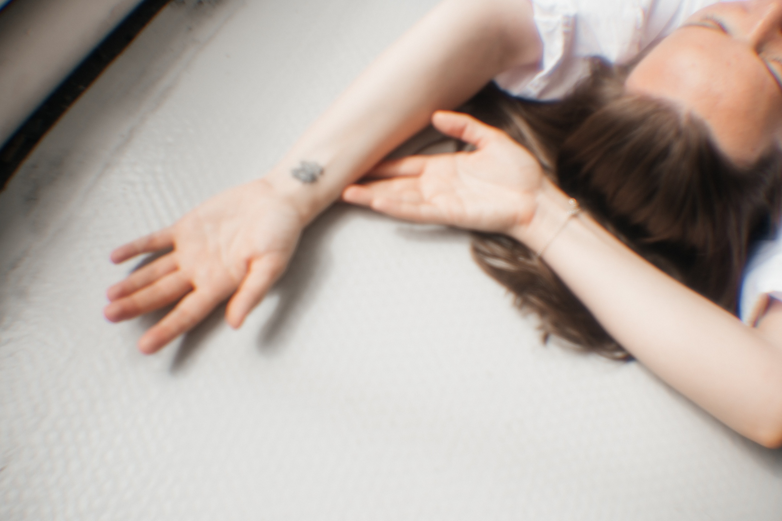 Валя. Портретный и семейный фотограф Ксения Казанцева