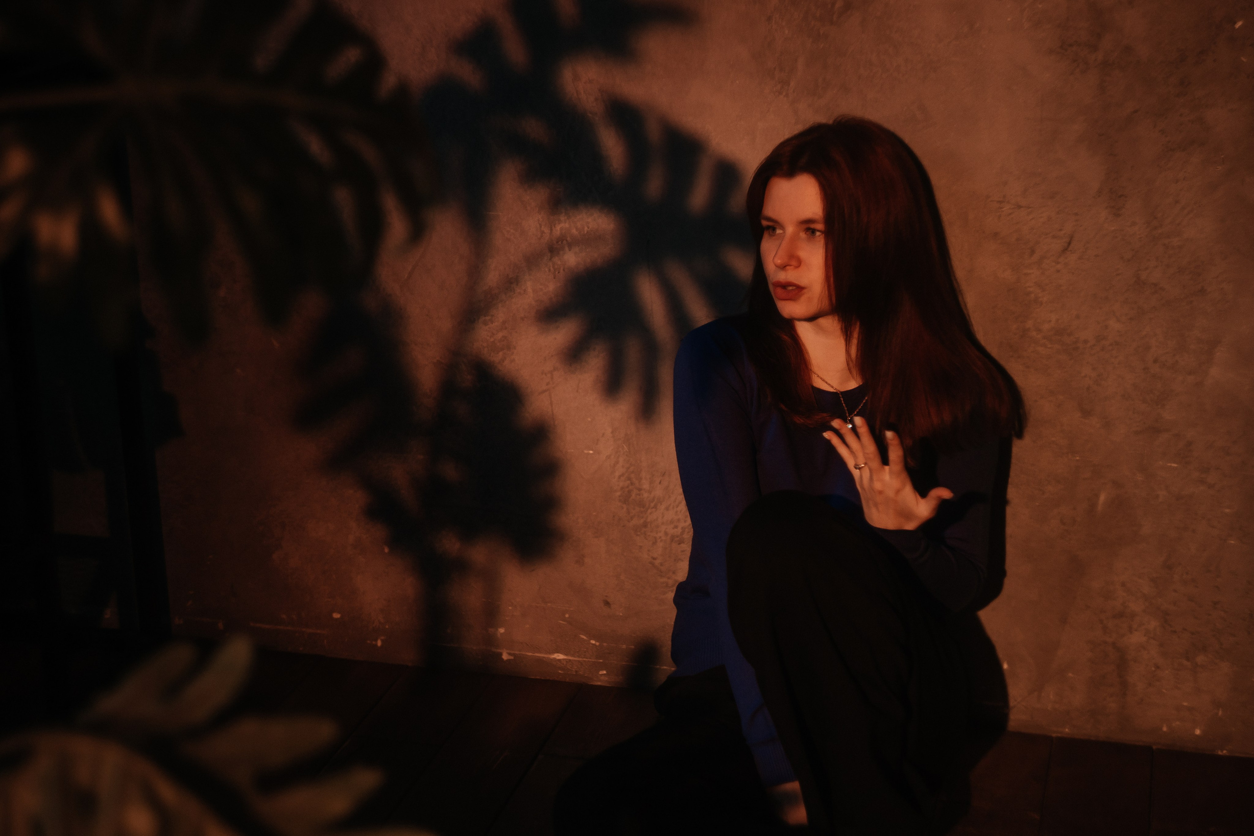 Олеся. Портретный и семейный фотограф Ксения Казанцева