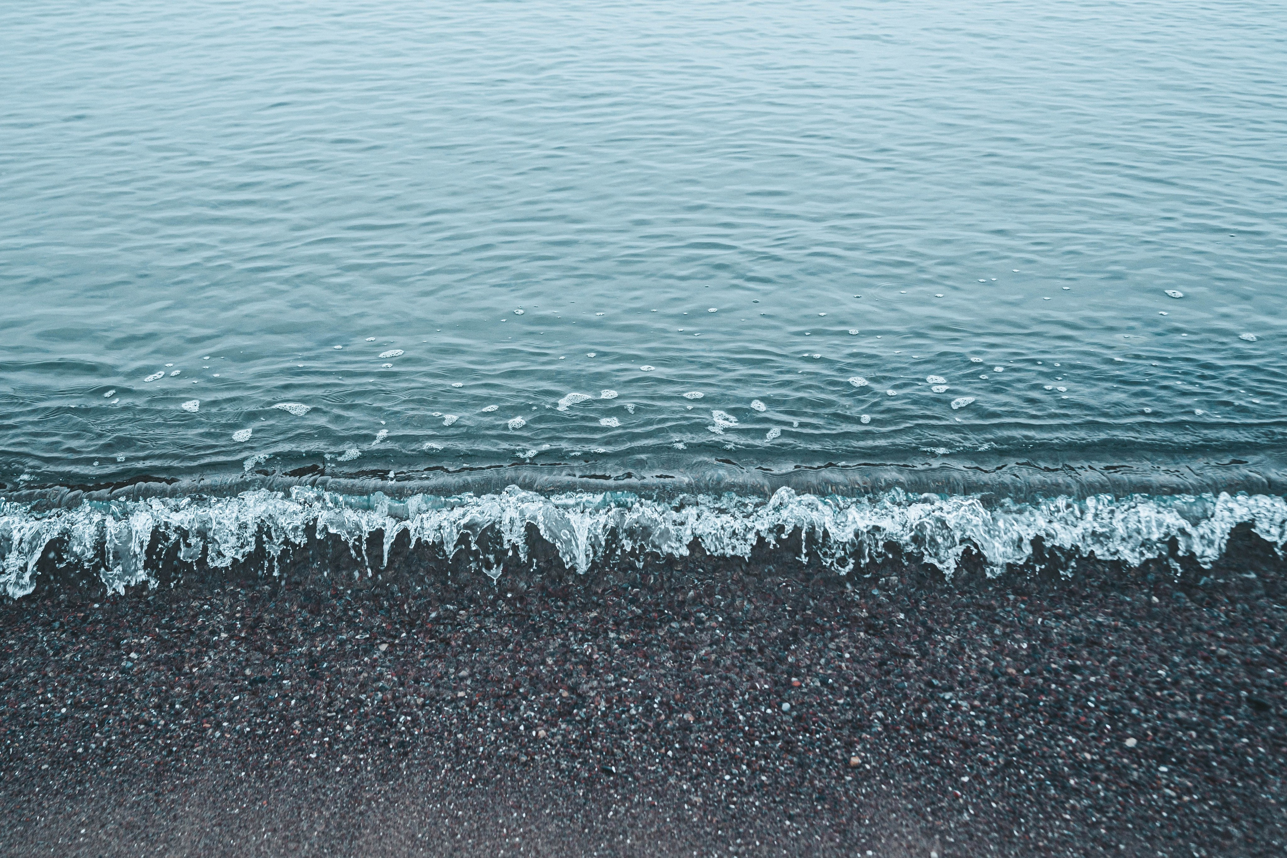 Калининград, декабрь 2025. Фотограф в Ярославле Ольга Пыненкова