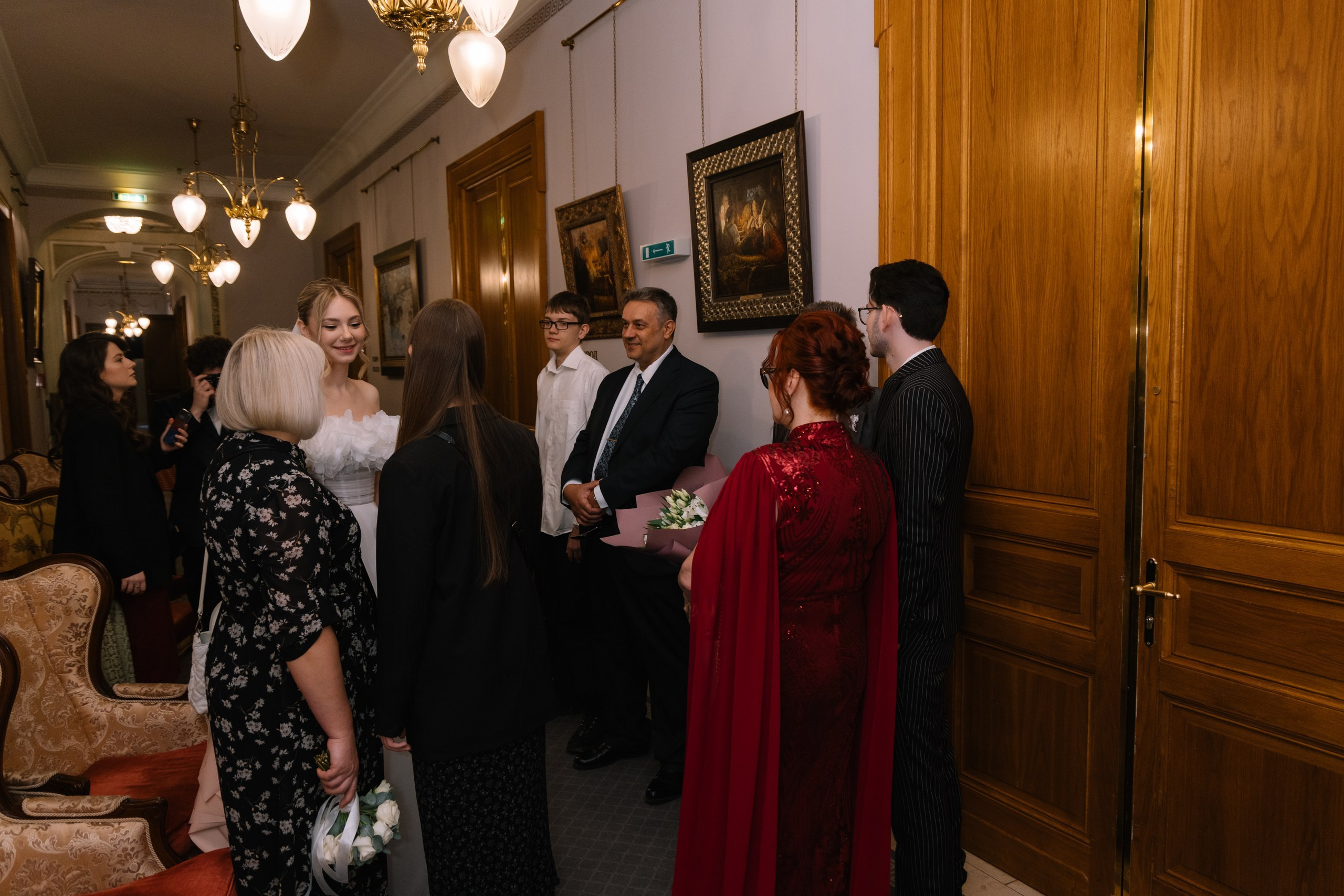 Диана и Антон. Свадебный фотограф и видеограф в Москве, Виктор Архилюк