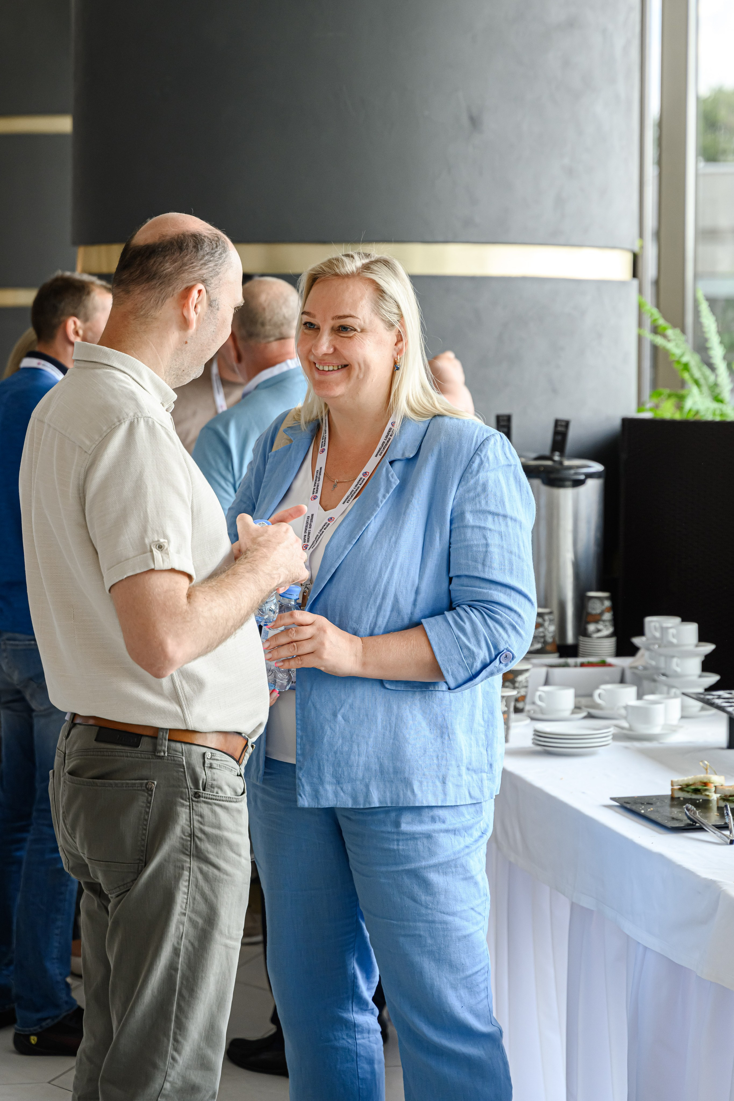 II МЕЖДУНАРОДНЫЙ ФОРУМ ПРОИЗВОДИТЕЛЕЙ ПОЖАРНОГО ОБОРУДОВАНИЯ. Интерьерный и репортажный фотограф в Санкт-Петербурге