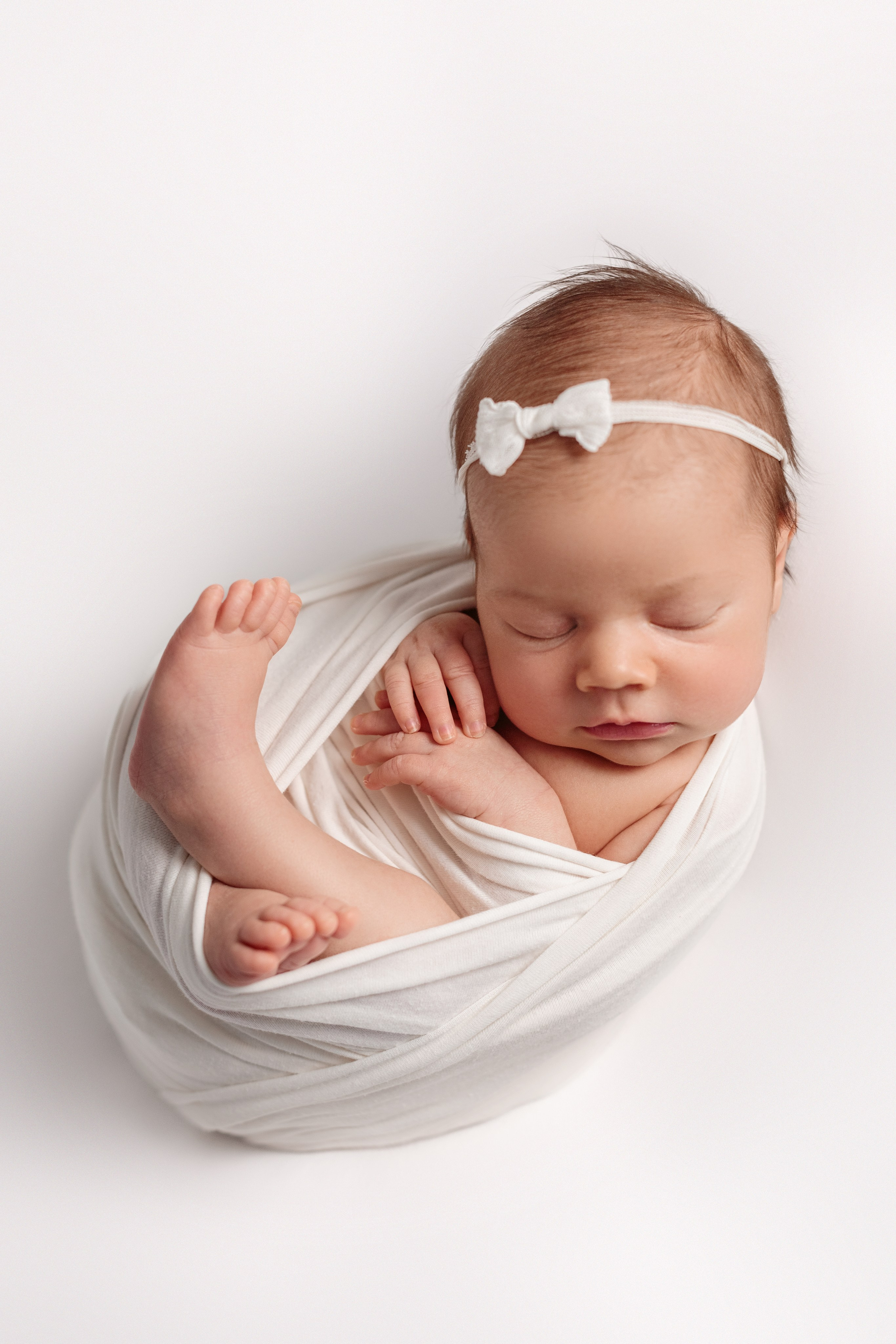 Э. Ретушь новорожденных, обучение ретуши новорожденных, Наталия Коптяева