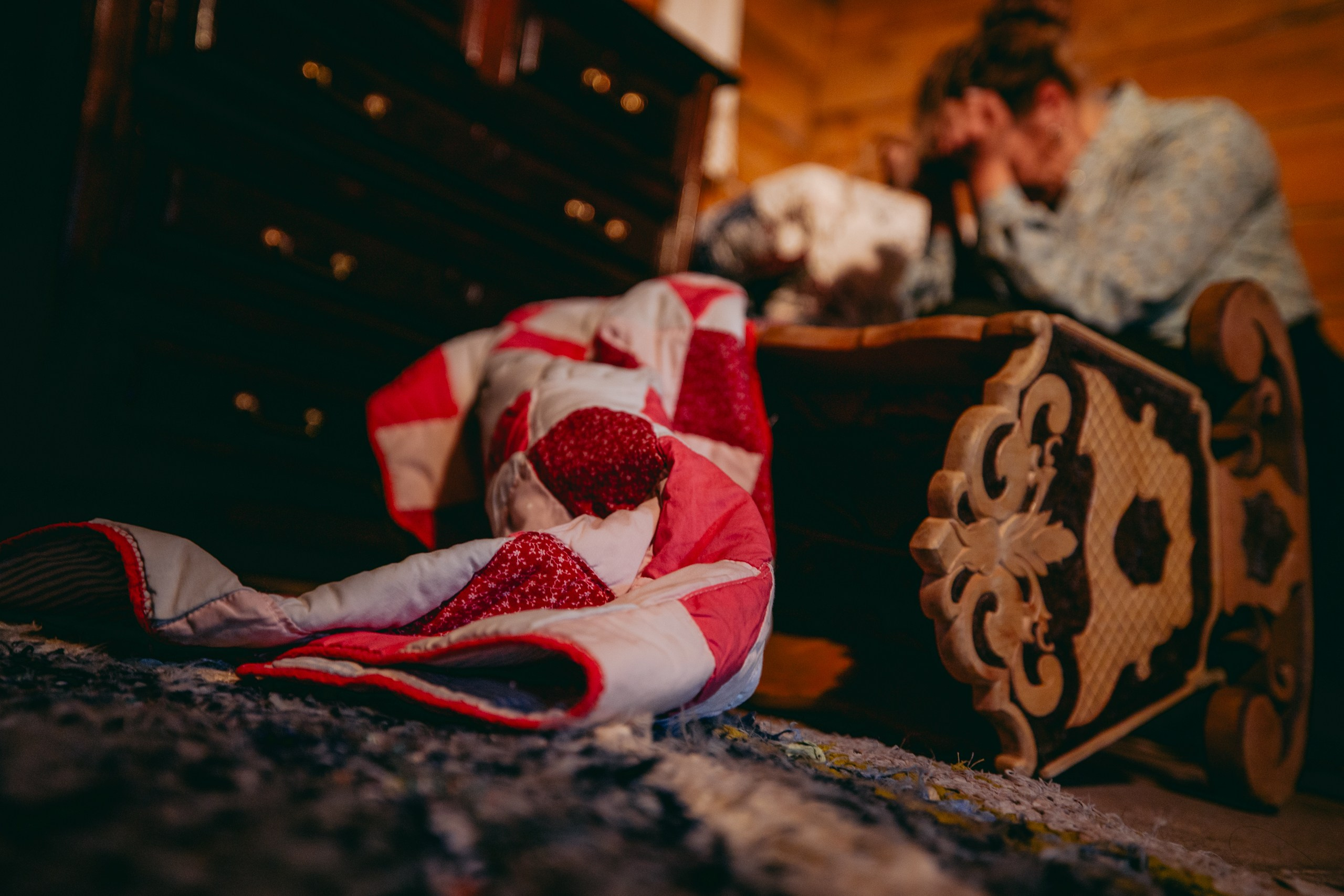 Репортаж. Фотограф Ханты-Мансийск Тимофей Чеботин