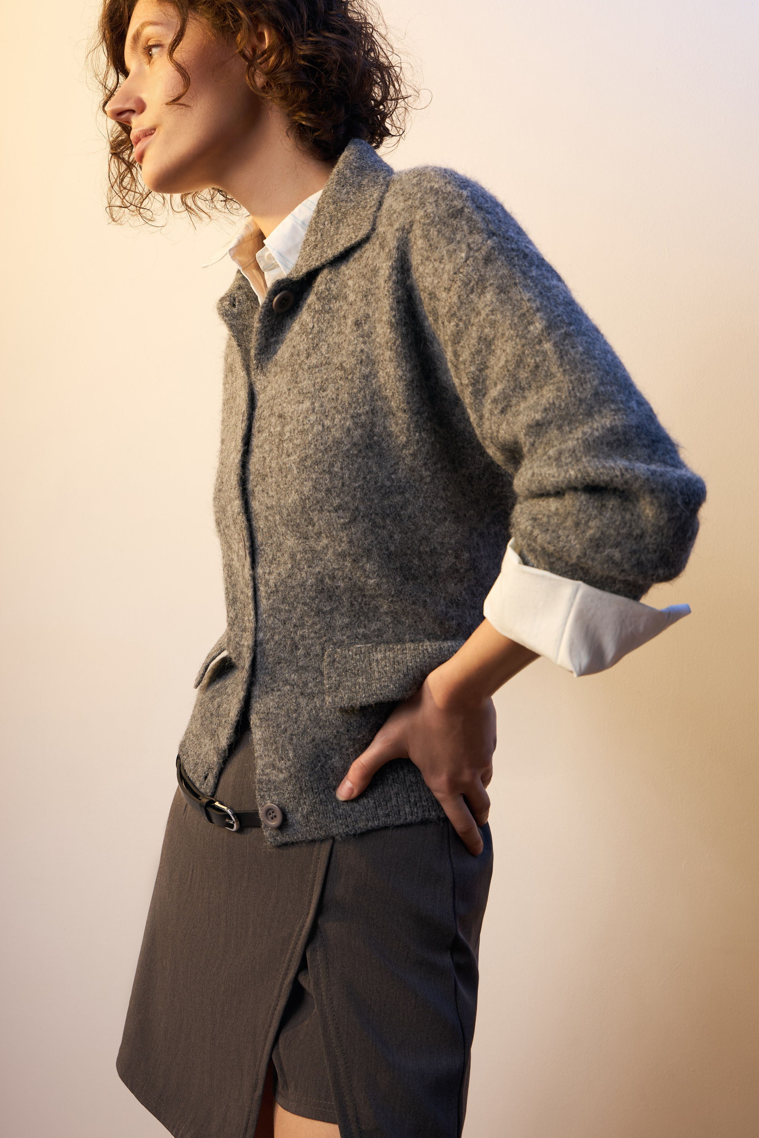 LOOKBOOK | SMART. Главная