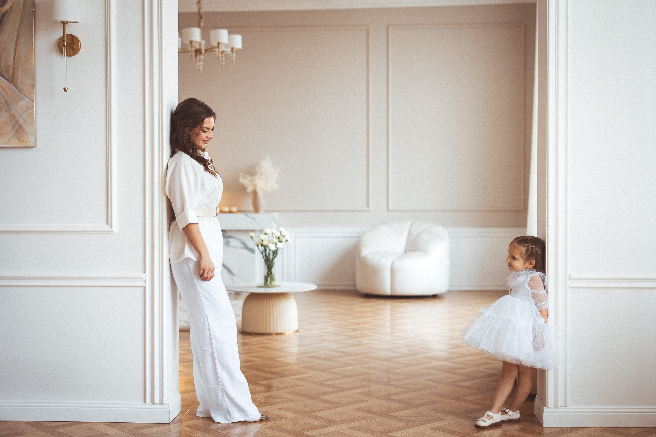 Верочке 4 года, Фотостудия «БОГЕМИЯ». Семейный и детский фотограф в Краснодаре Анна Трашкова