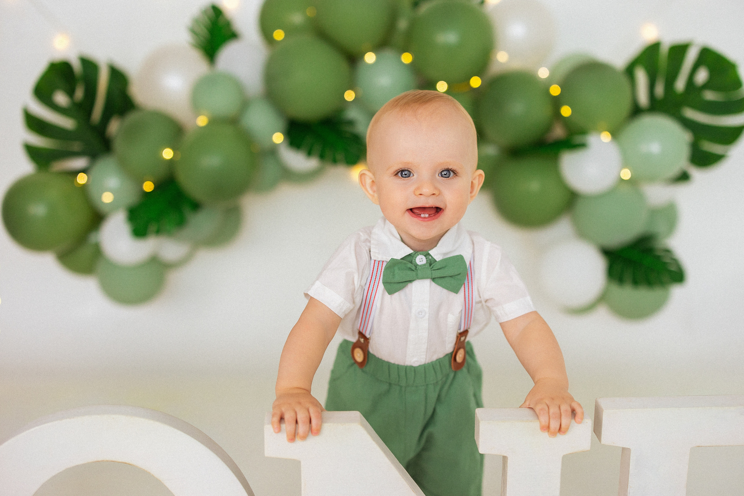 Мальчики. Семейный и детский фотограф в Краснодаре Анна Трашкова