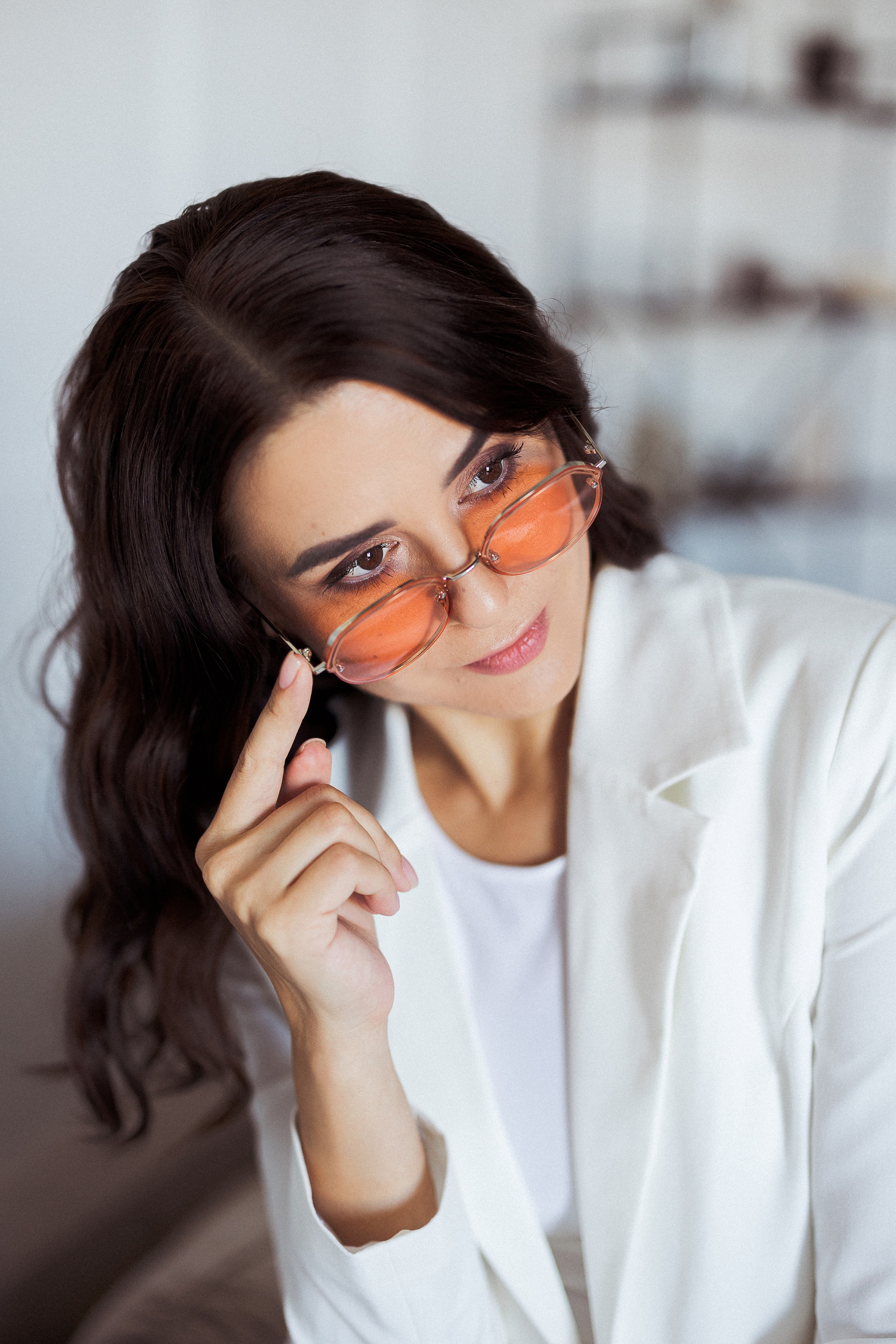 Психолог, Евгения. Семейный и детский фотограф в Краснодаре Анна Трашкова