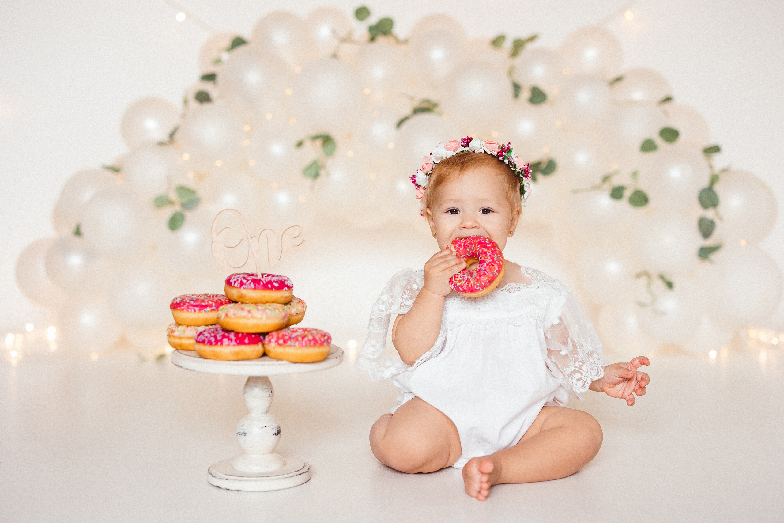 Девочки. Семейный и детский фотограф в Краснодаре Анна Трашкова