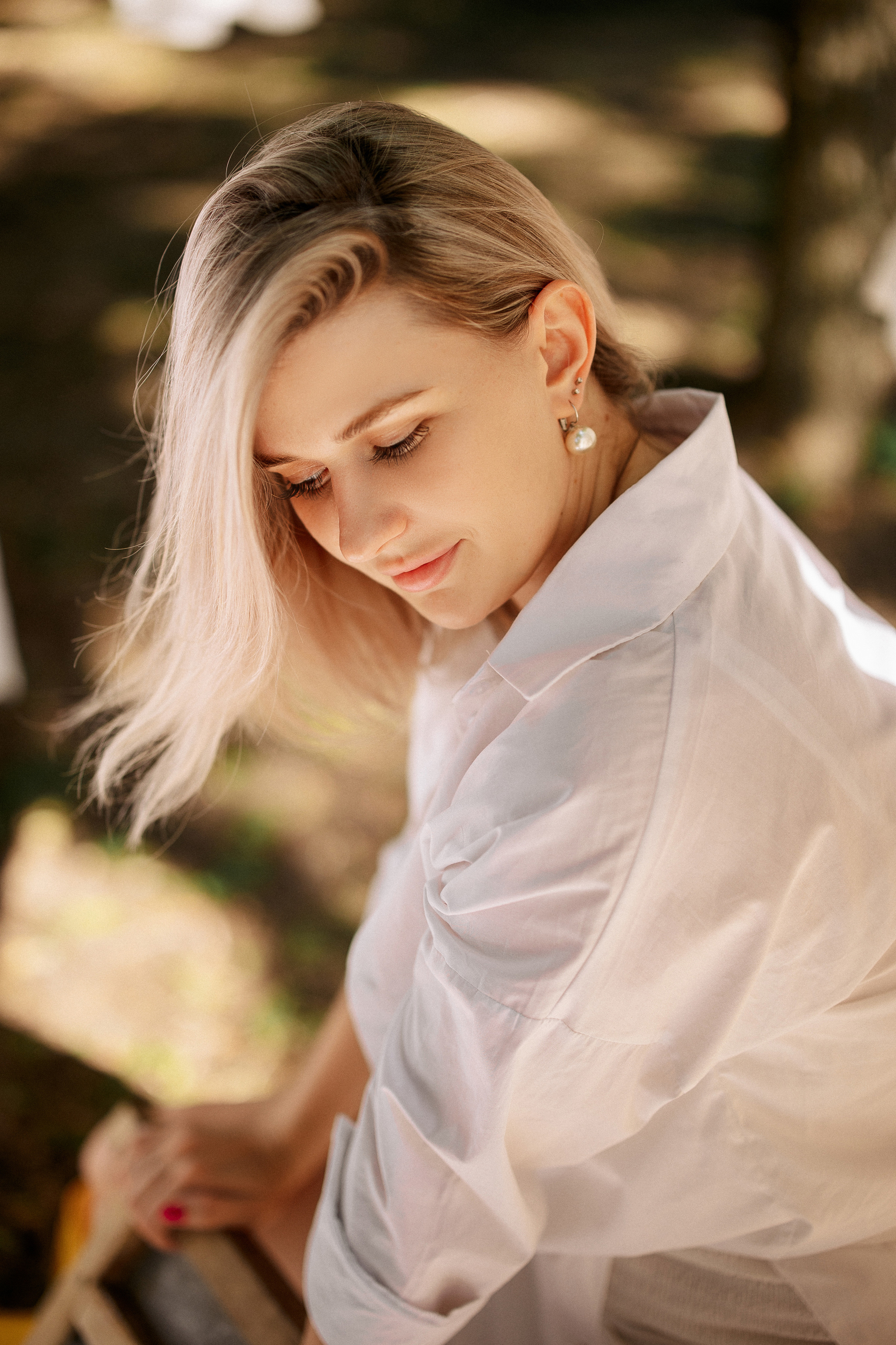 «Стирка». Семейный и детский фотограф в Краснодаре Анна Трашкова