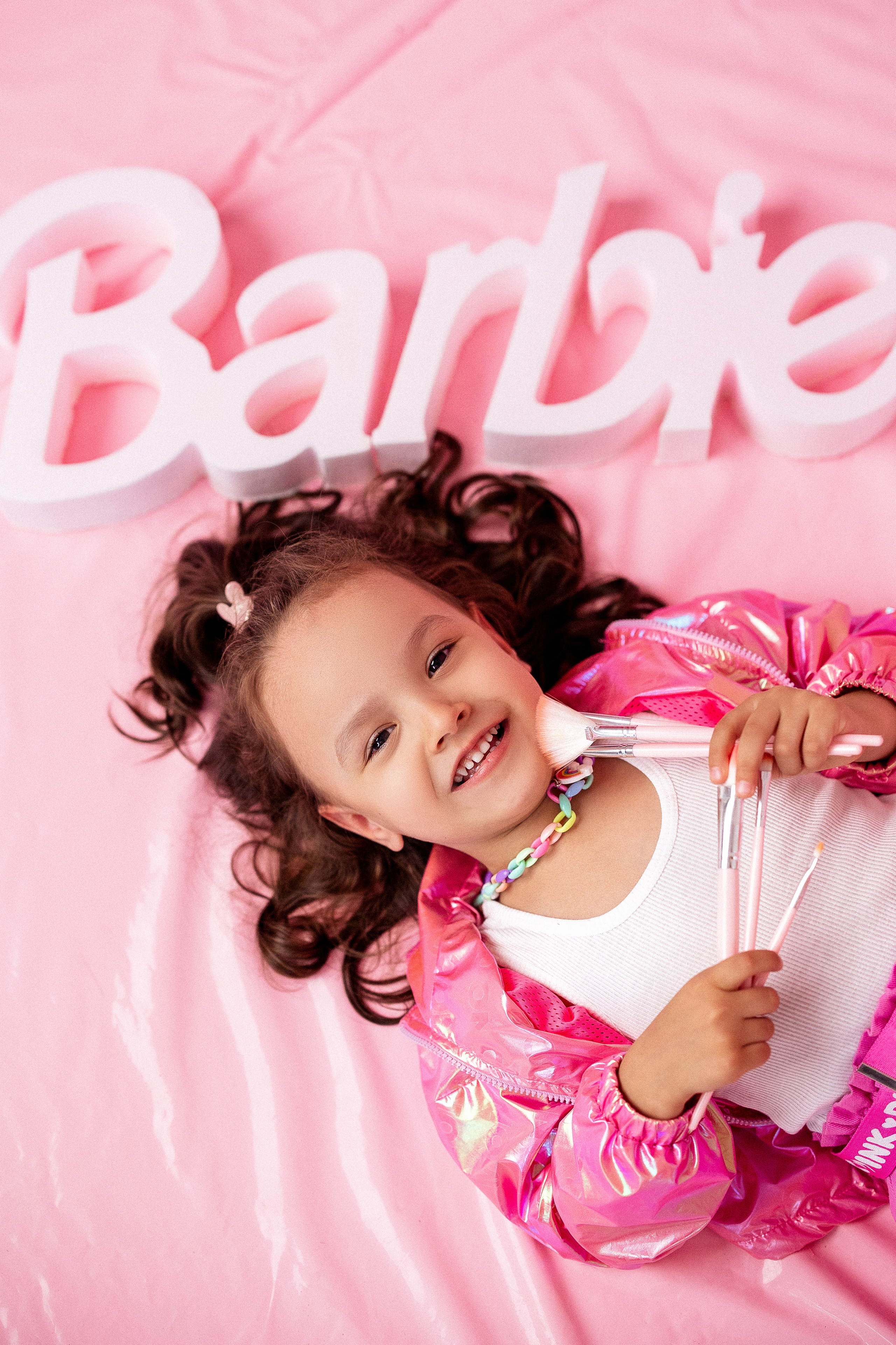 Фотопроект Барби в Краснодаре. Семейный и детский фотограф в Краснодаре Анна Трашкова