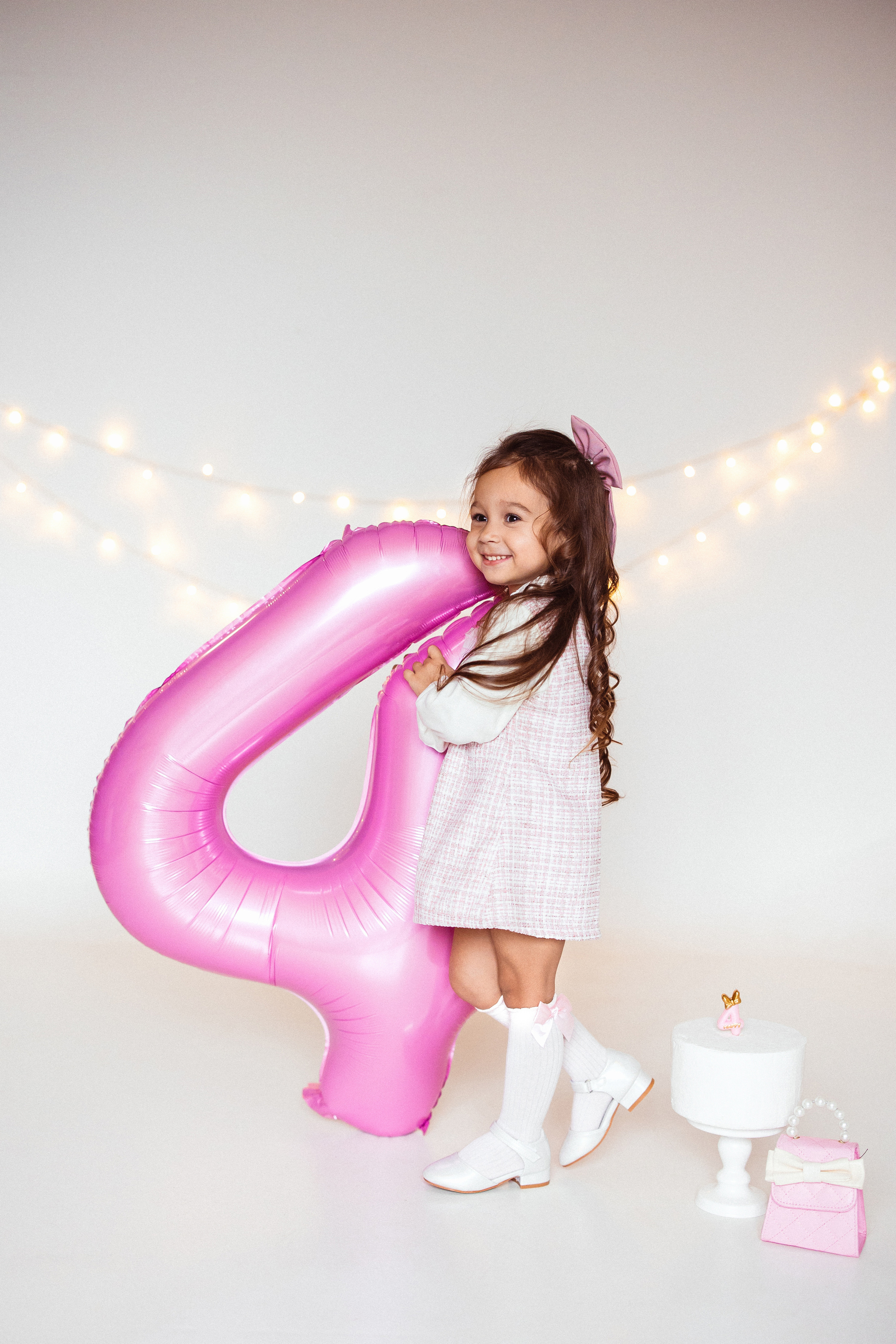 Девочки. Семейный и детский фотограф в Краснодаре Анна Трашкова