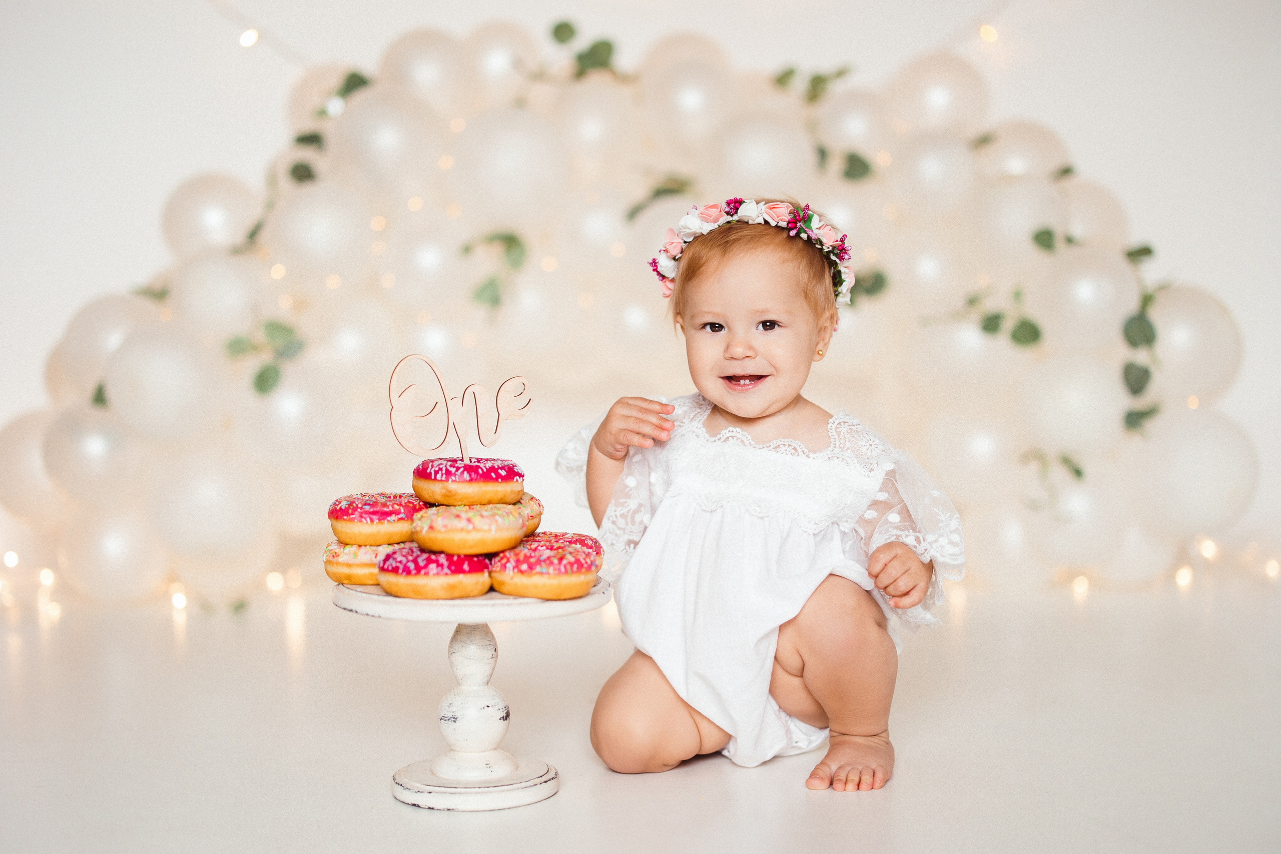 Девочки. Семейный и детский фотограф в Краснодаре Анна Трашкова