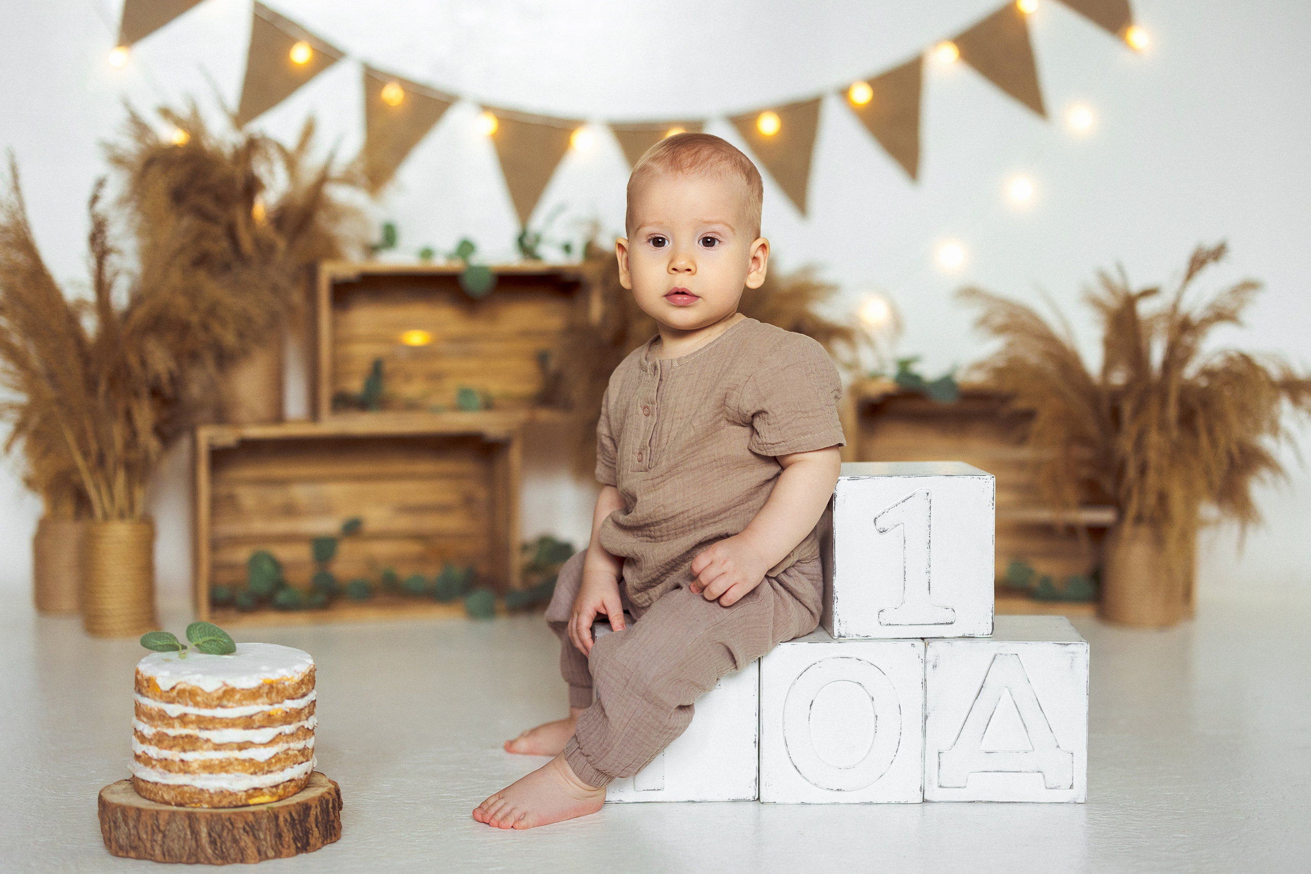 Мальчики. Семейный и детский фотограф в Краснодаре Анна Трашкова