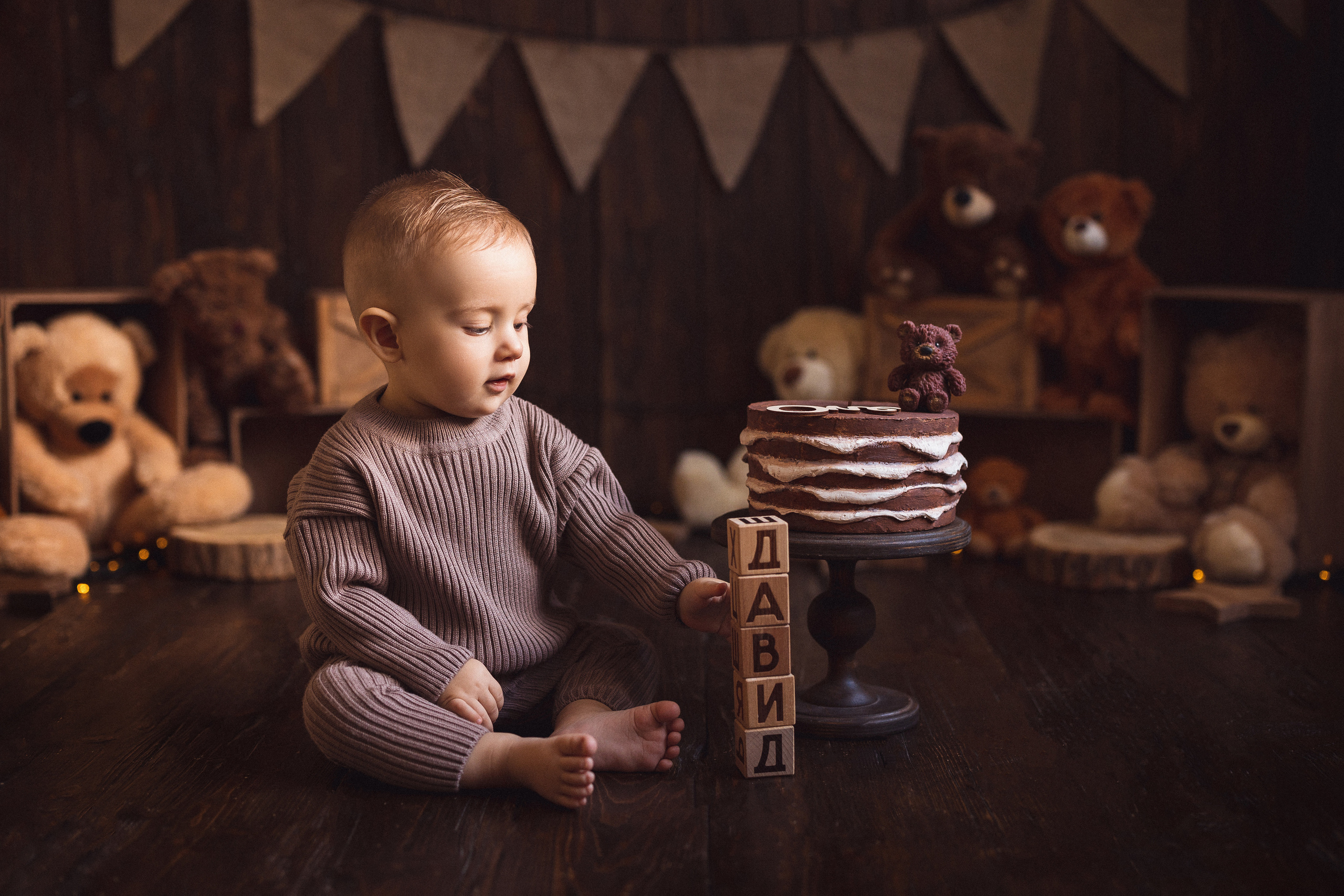 Мальчики. Семейный и детский фотограф в Краснодаре Анна Трашкова