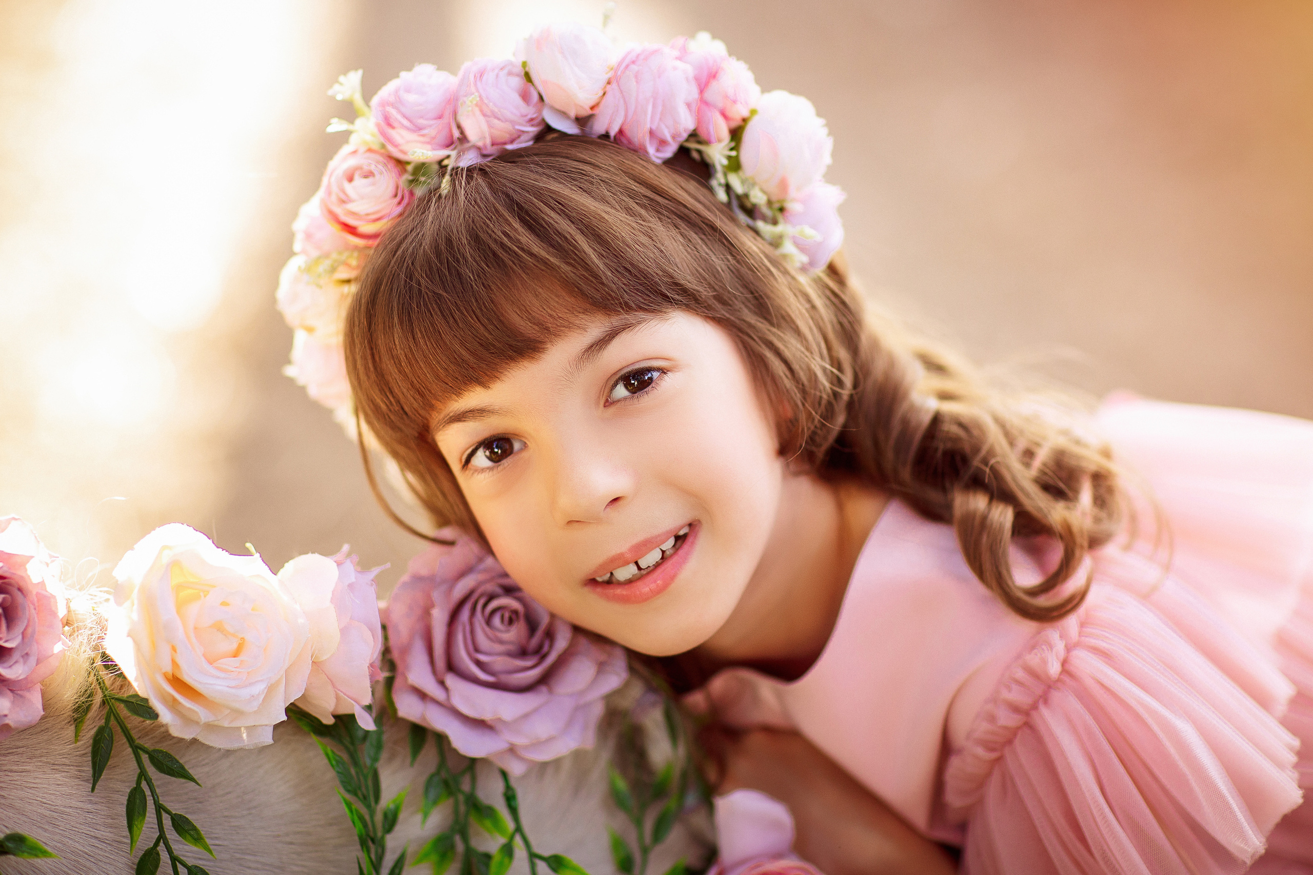 Пони Единорог. Семейный и детский фотограф в Краснодаре Анна Трашкова