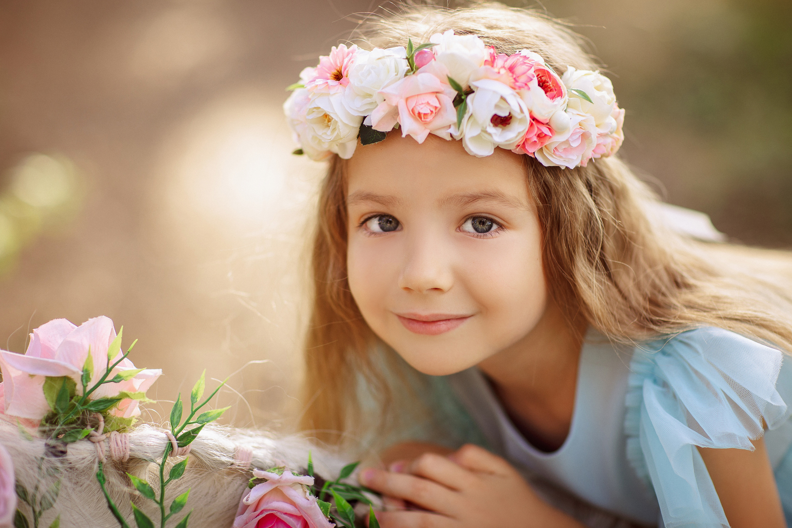 Пони Единорог. Семейный и детский фотограф в Краснодаре Анна Трашкова