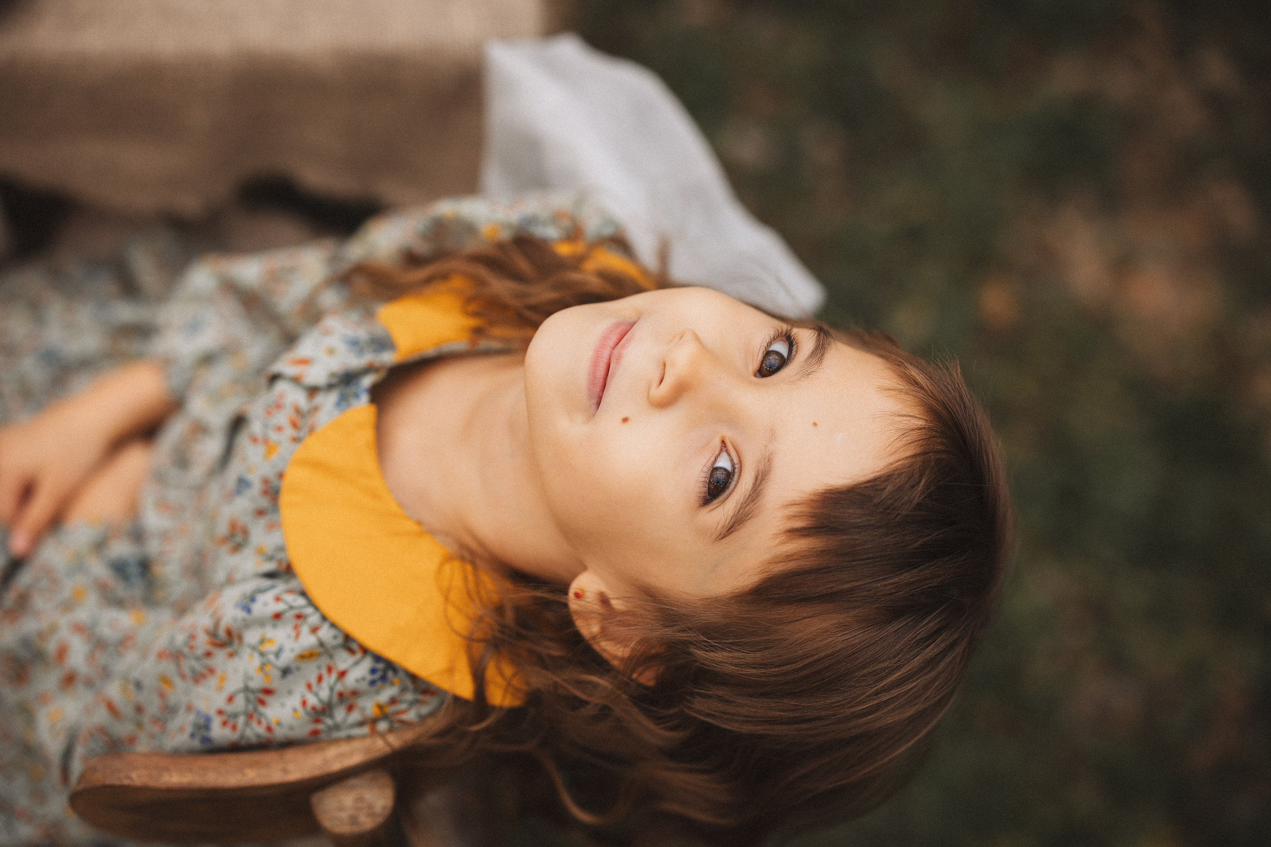 Семейная фотосессия в загородной фотостудии, Clover Dacha. Семейный и детский фотограф в Краснодаре Анна Трашкова