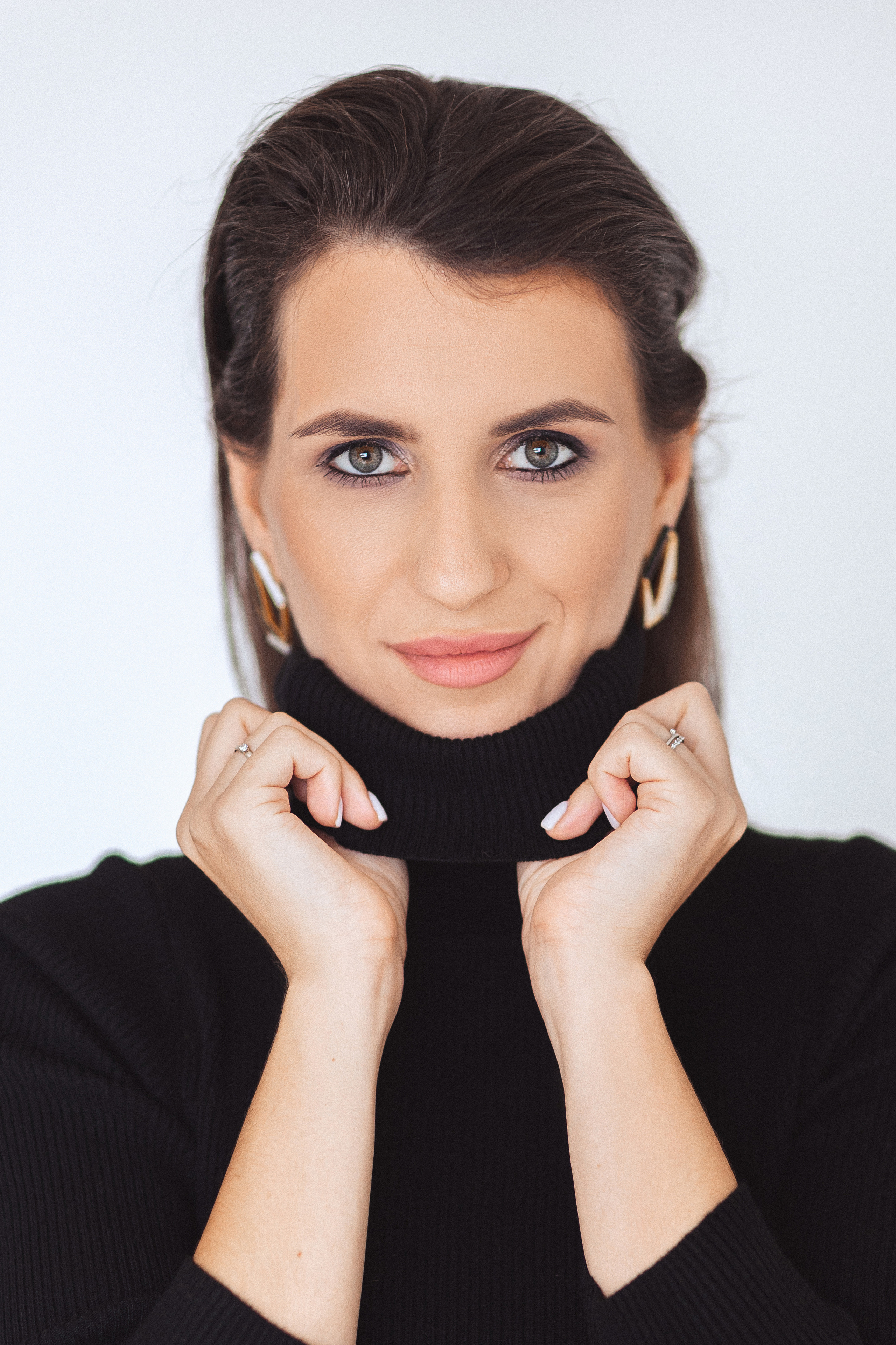 Женский клуб предпринимателей, Екатерина. Семейный и детский фотограф в Краснодаре Анна Трашкова