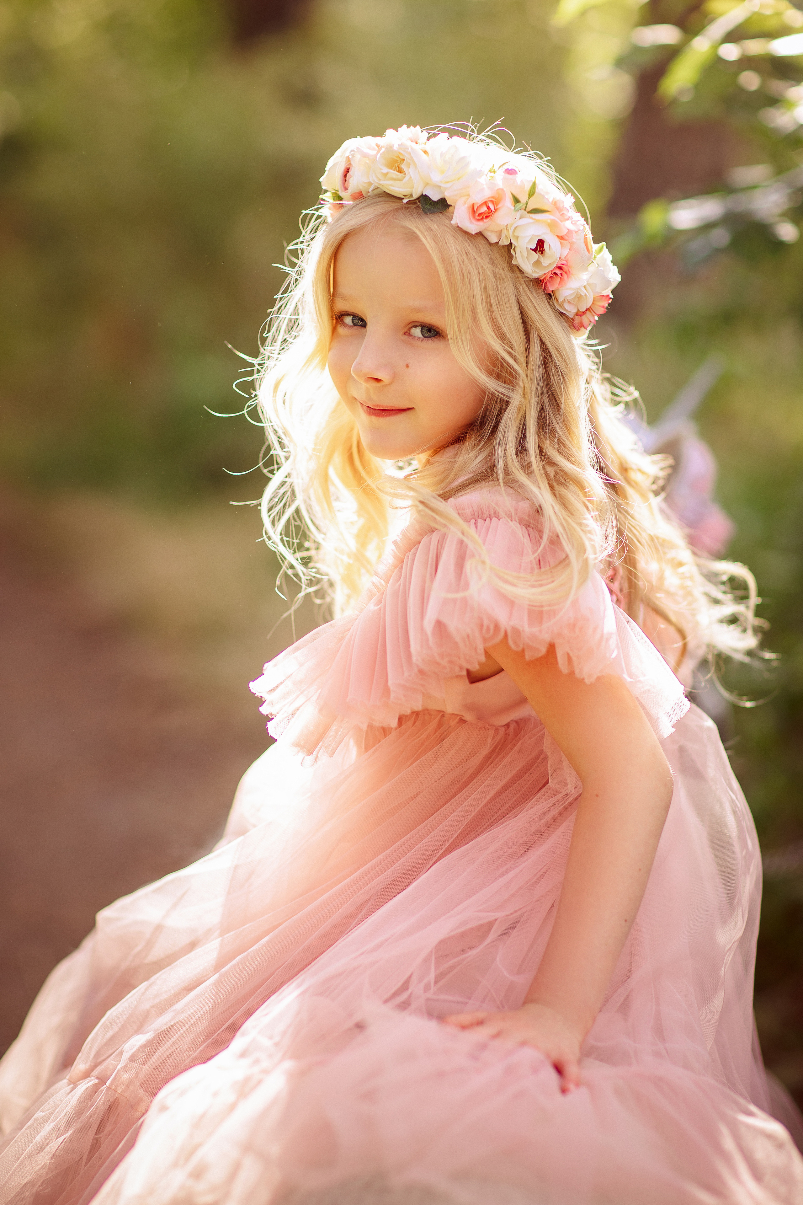 Пони Единорог. Семейный и детский фотограф в Краснодаре Анна Трашкова