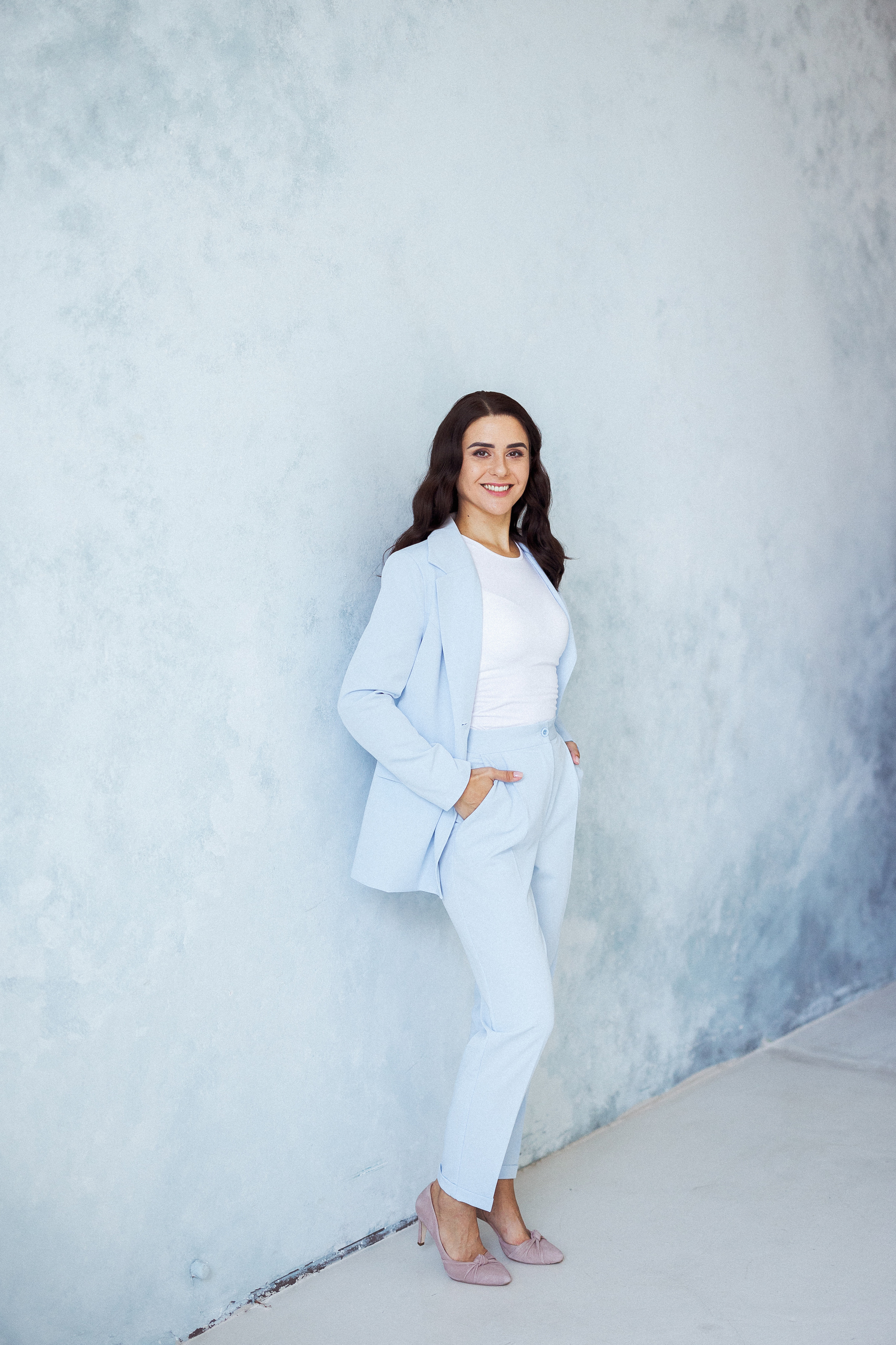 Психолог, Евгения. Семейный и детский фотограф в Краснодаре Анна Трашкова