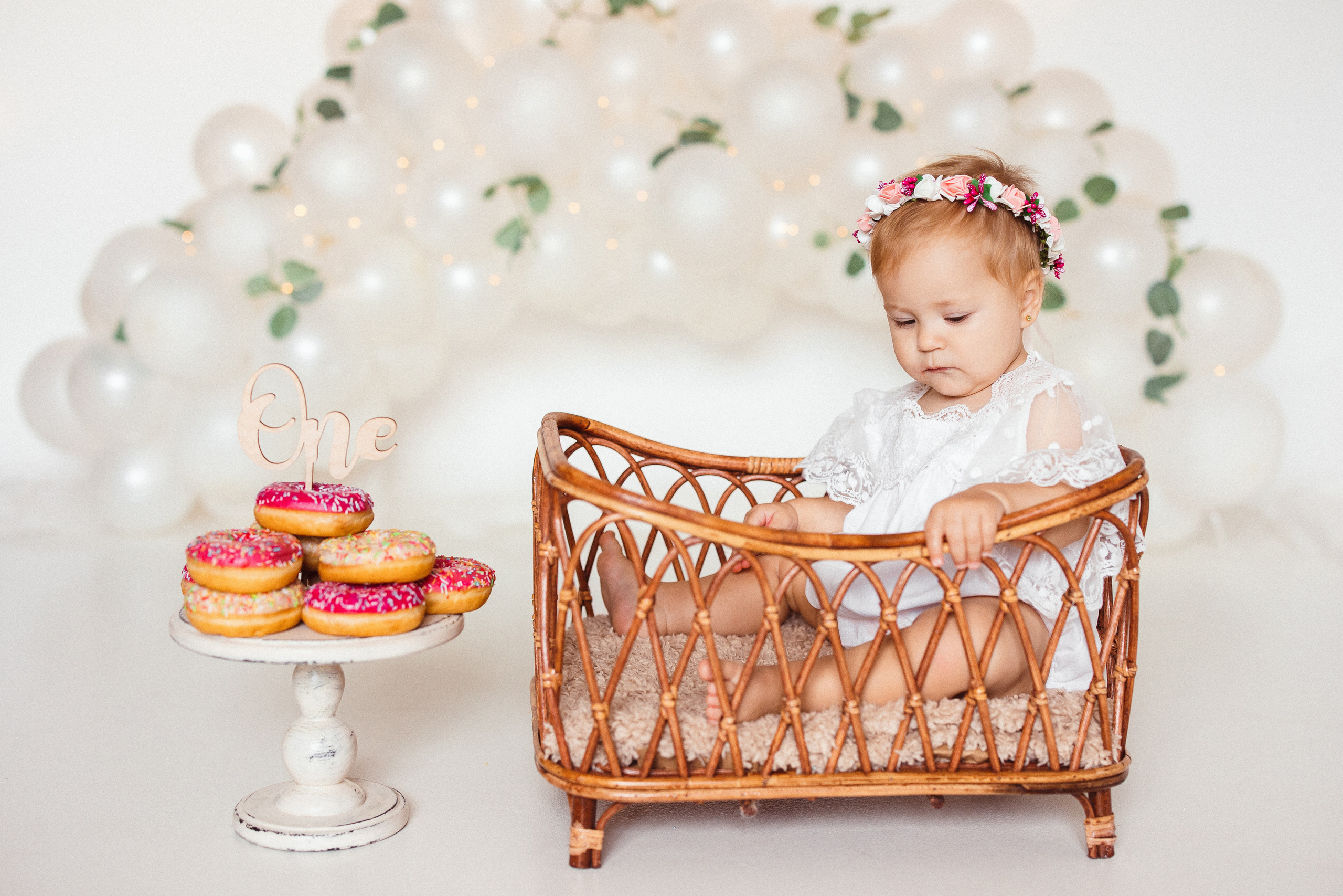 Девочки. Семейный и детский фотограф в Краснодаре Анна Трашкова