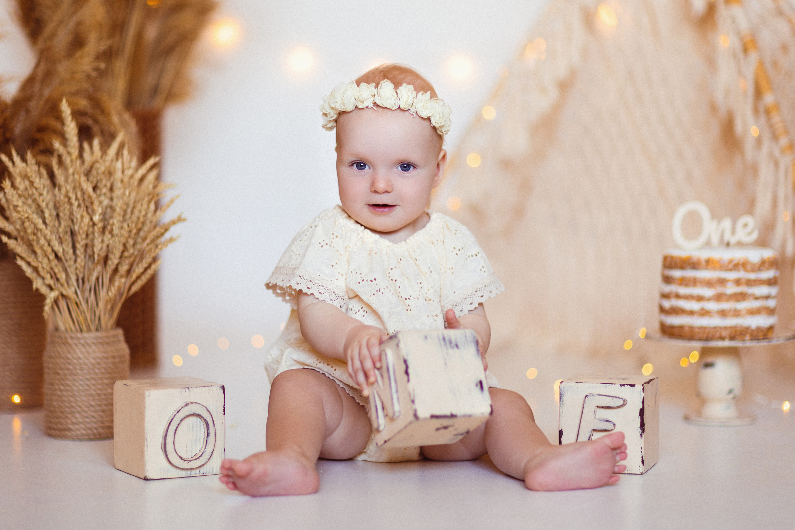 Девочки. Семейный и детский фотограф в Краснодаре Анна Трашкова