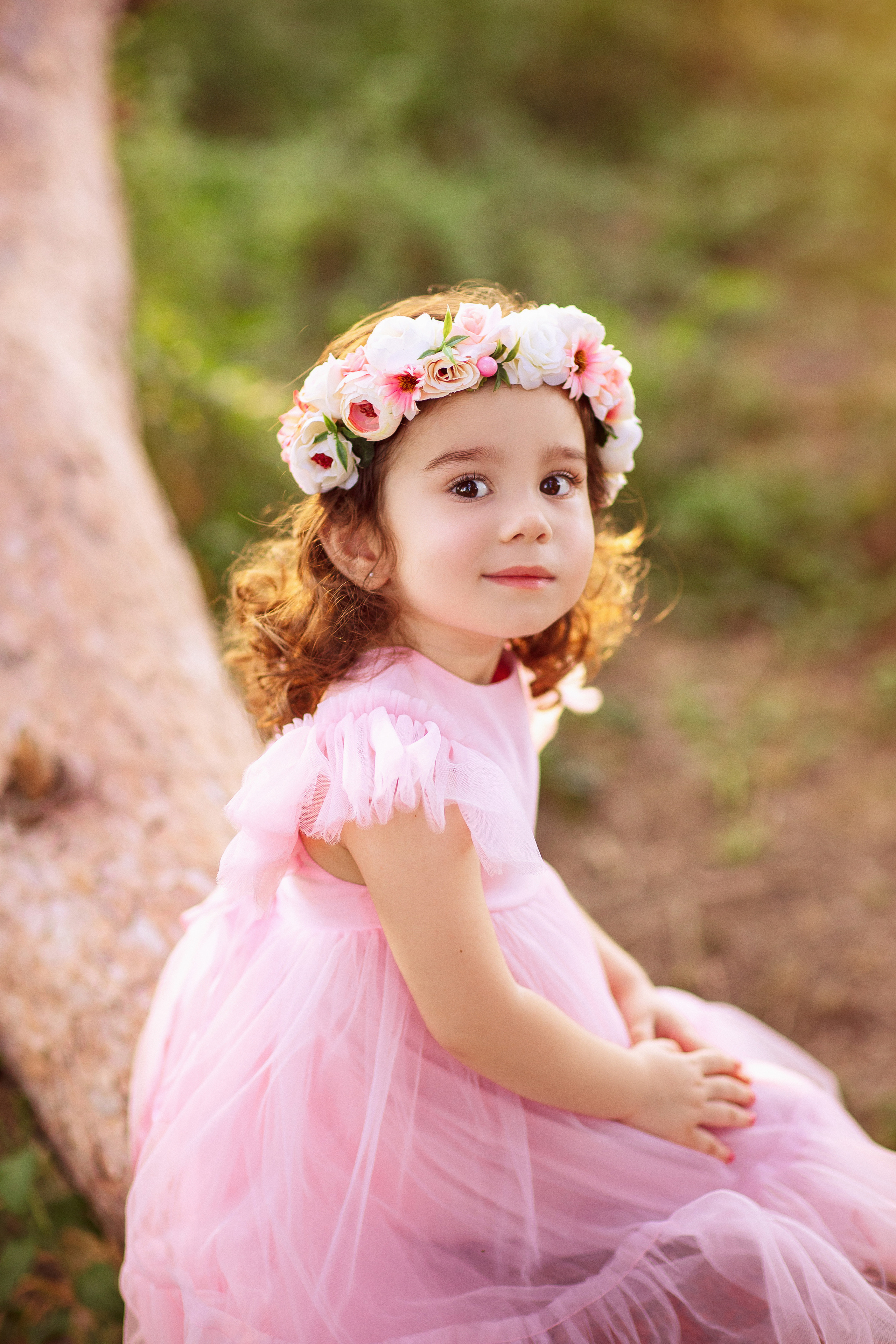 Пони Единорог. Семейный и детский фотограф в Краснодаре Анна Трашкова