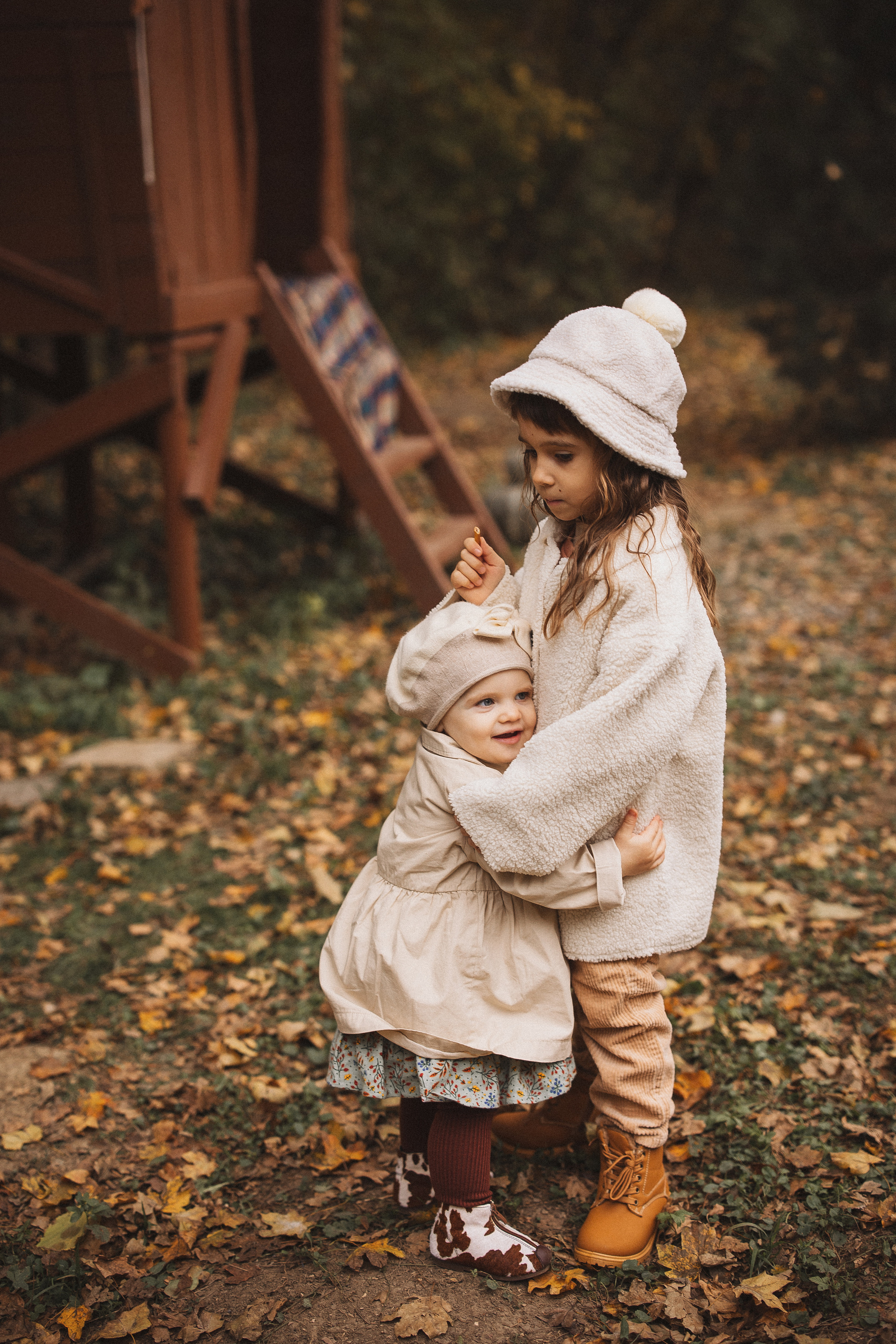 Семейная фотосессия в загородной фотостудии, Clover Dacha. Семейный и детский фотограф в Краснодаре Анна Трашкова