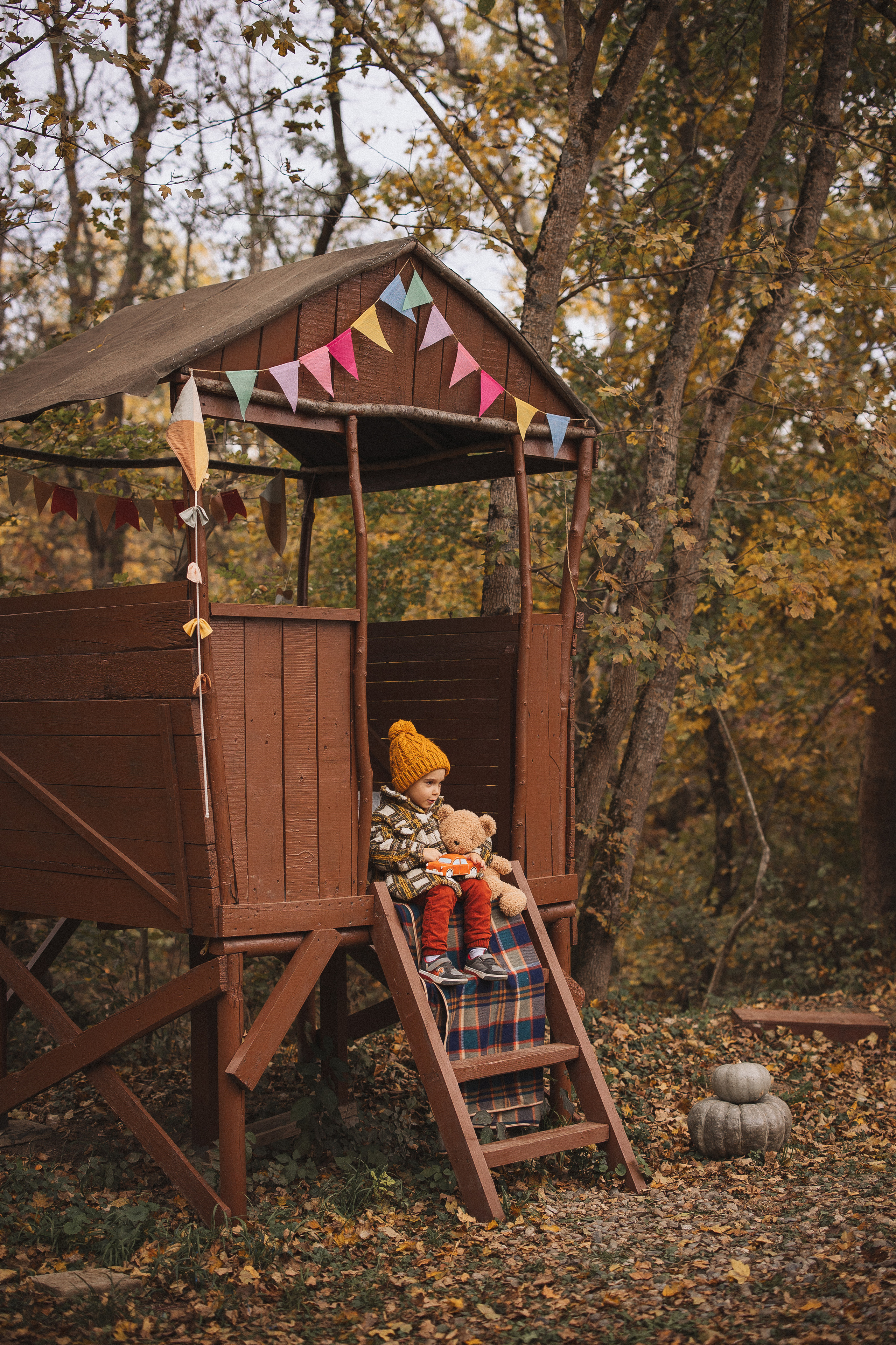 Семейная фотосессия в загородной фотостудии, Clover Dacha. Семейный и детский фотограф в Краснодаре Анна Трашкова